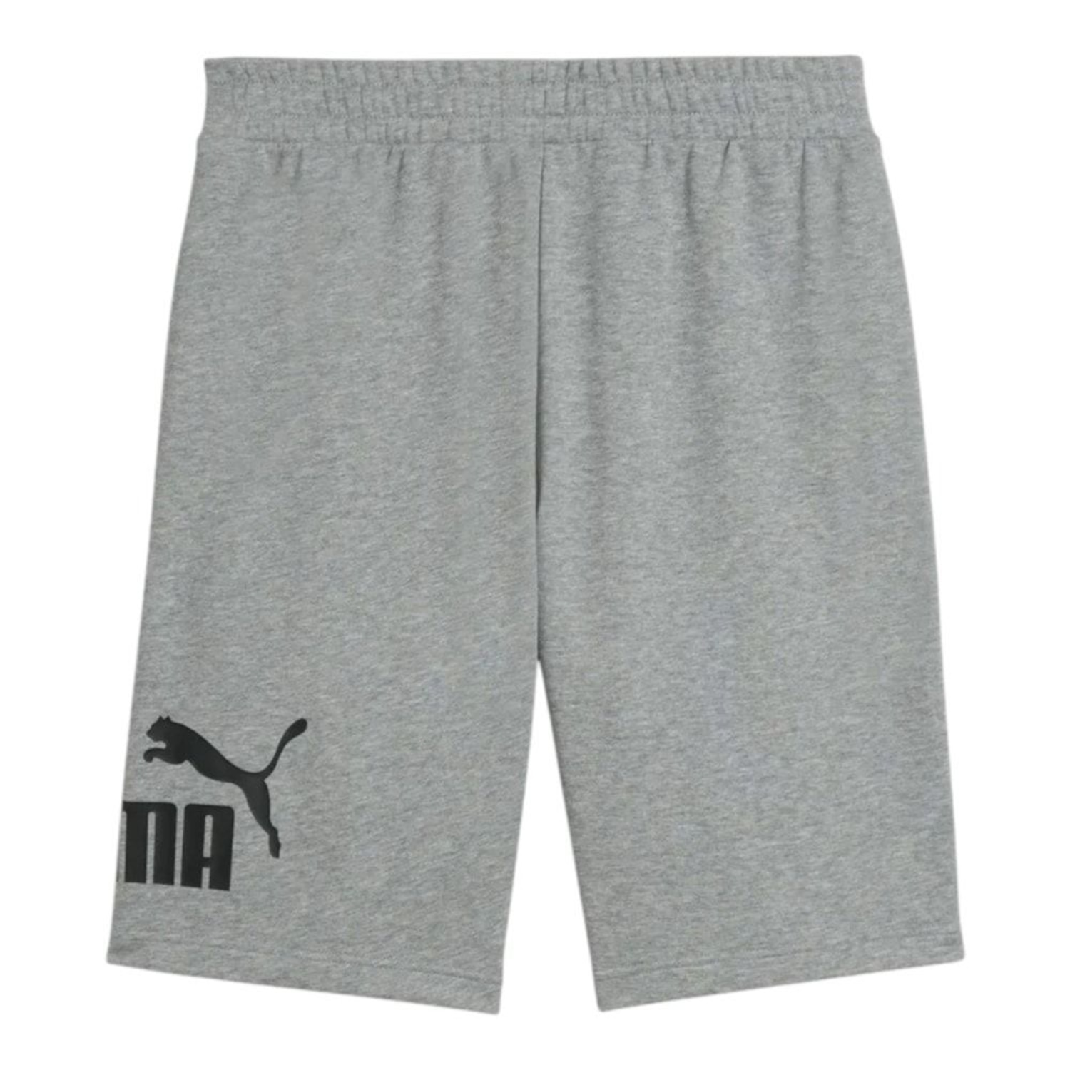 Bermuda Puma Essentials Big No. 1 Logo Masculina - Foto 2