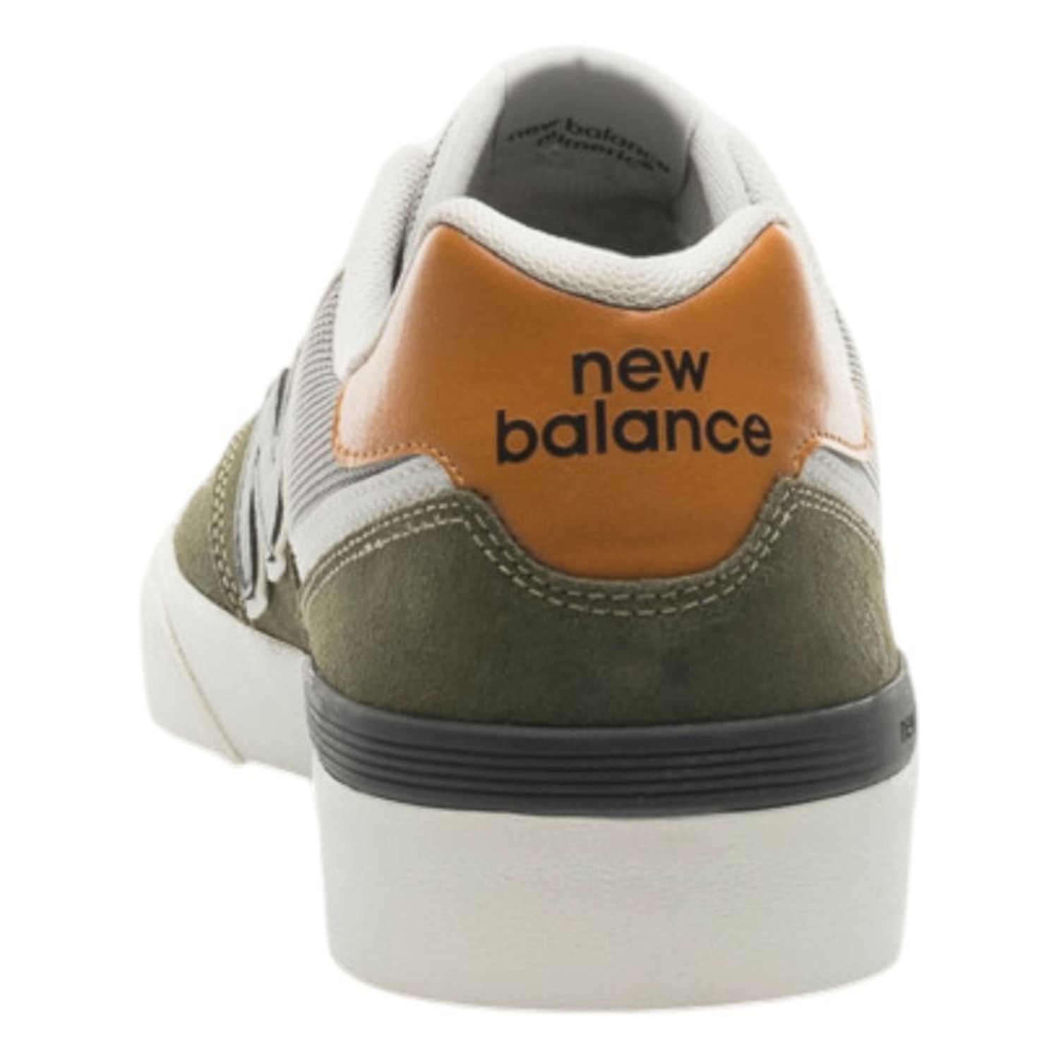 Tênis Masculino New Balance Numeric 574 - Foto 4