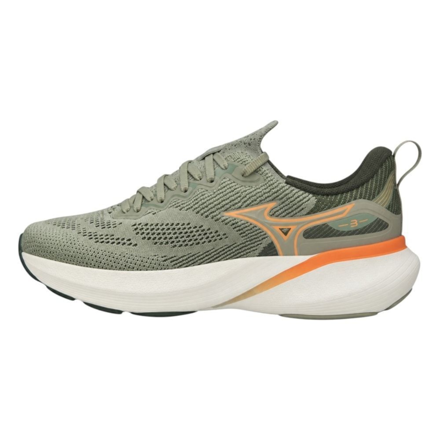 Tênis Feminino Mizuno Glow 3 - Foto 2