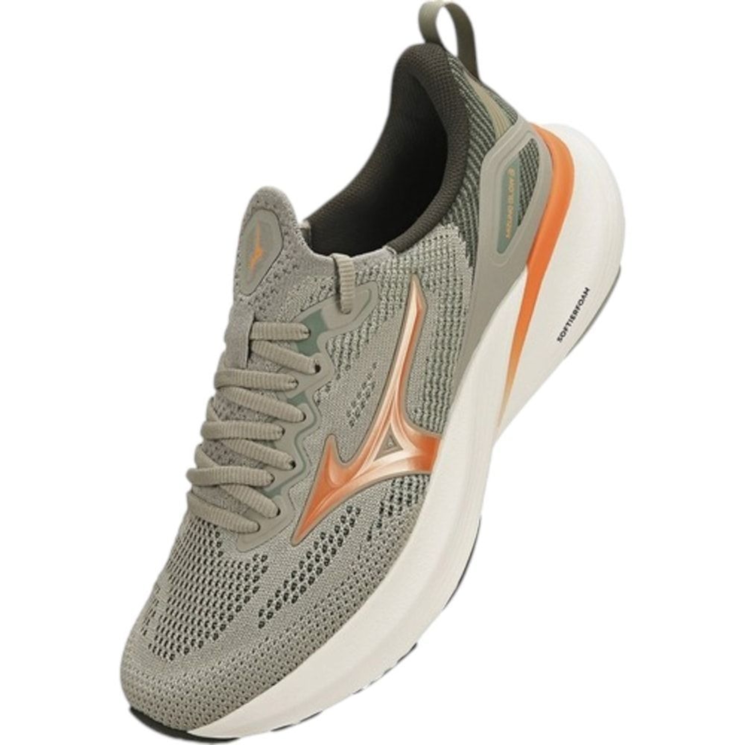 Tênis Feminino Mizuno Glow 3 - Foto 3