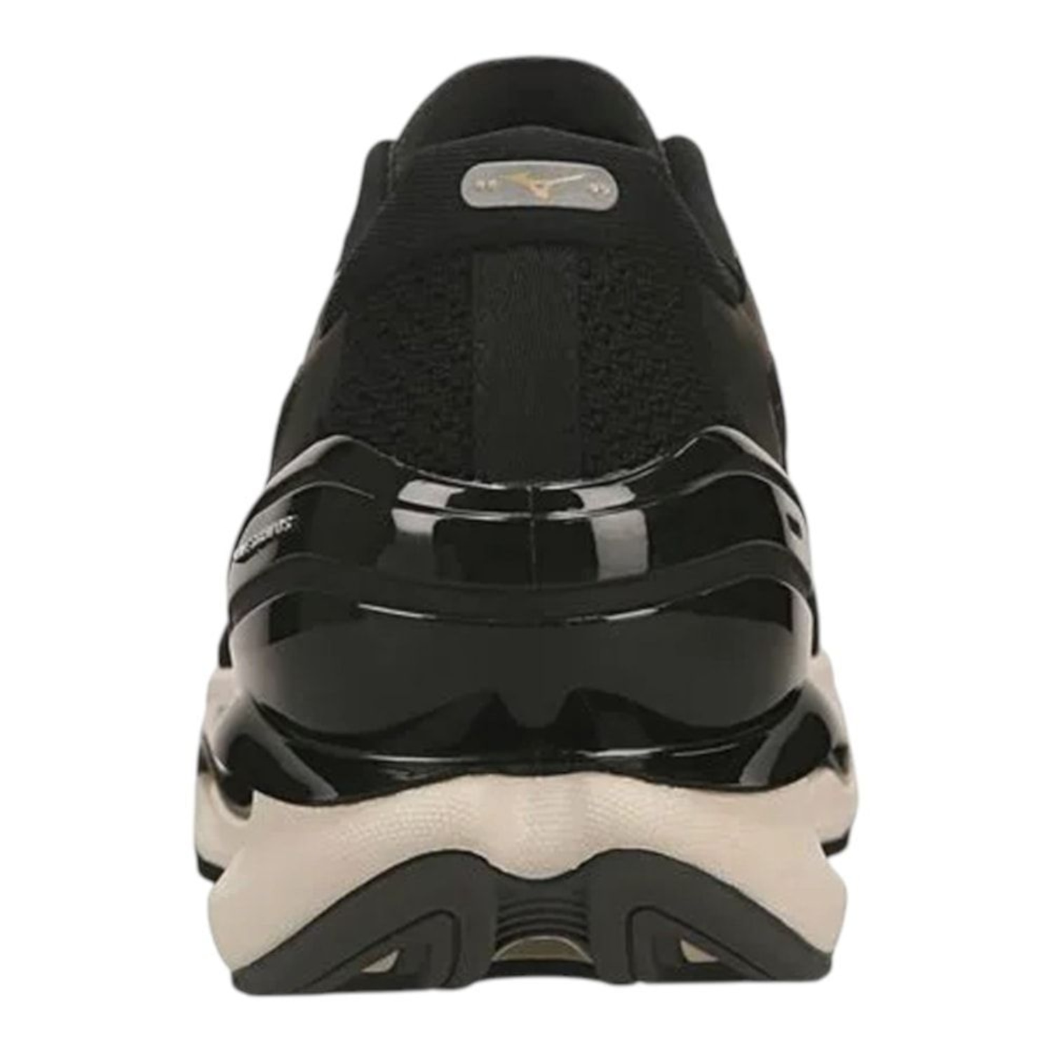 Tênis Masculino Mizuno Wave Stratos 4 - Foto 3