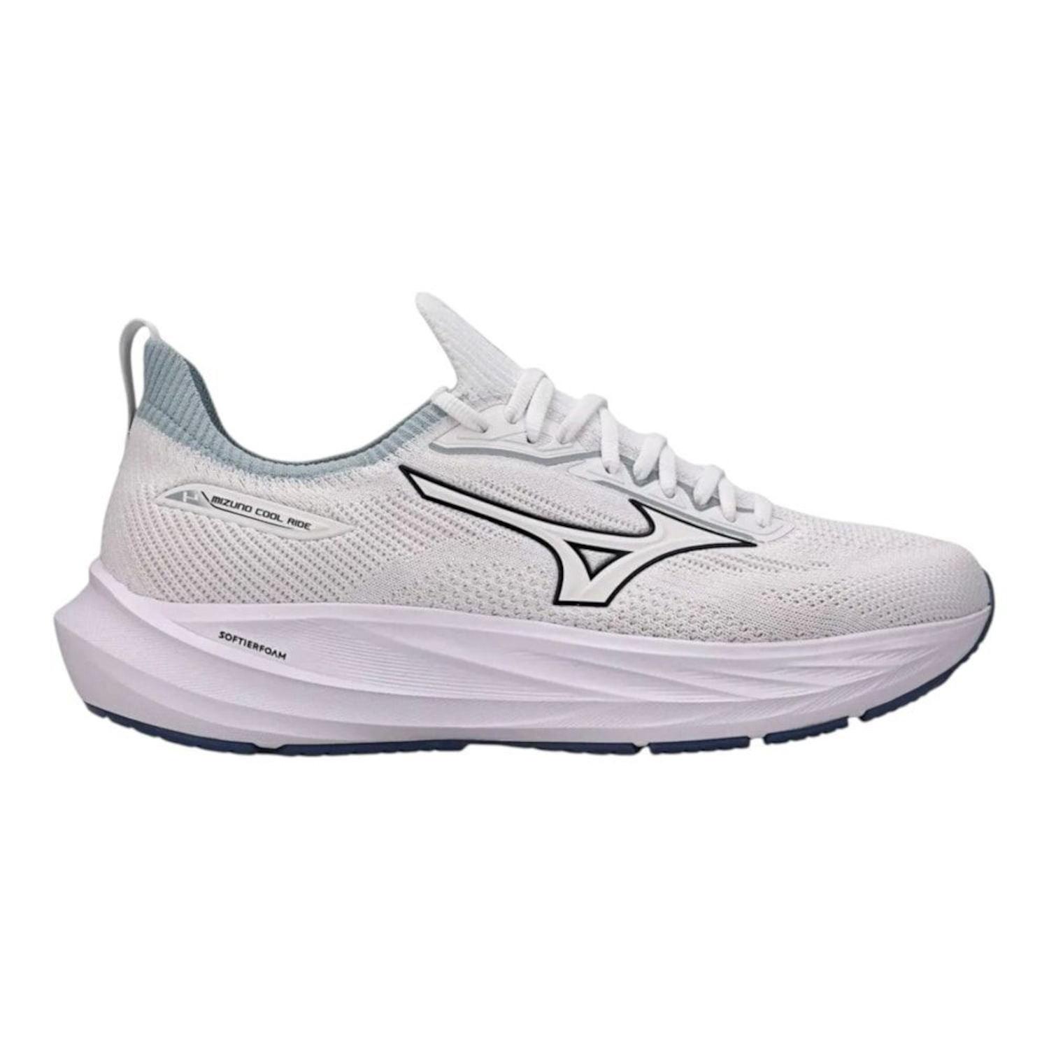 Tênis Unissex Mizuno Cool Ride 4 - Foto 1