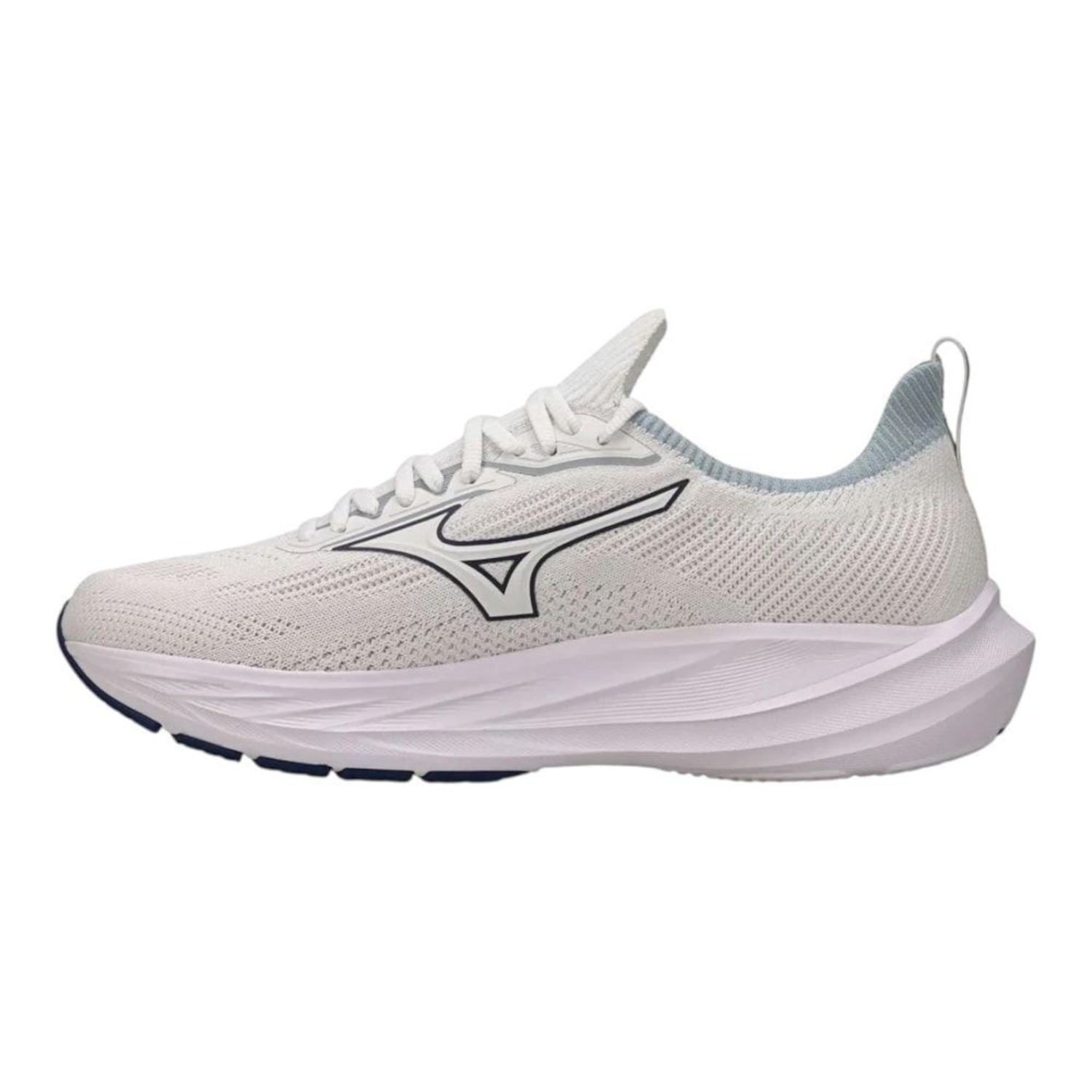 Tênis Unissex Mizuno Cool Ride 4 - Foto 2