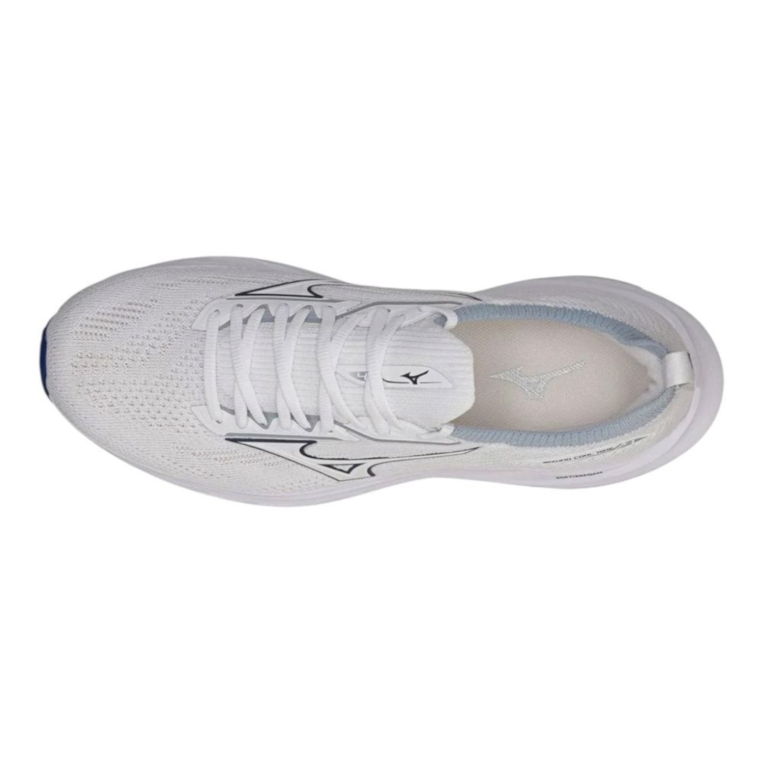 Tênis Unissex Mizuno Cool Ride 4 - Foto 4