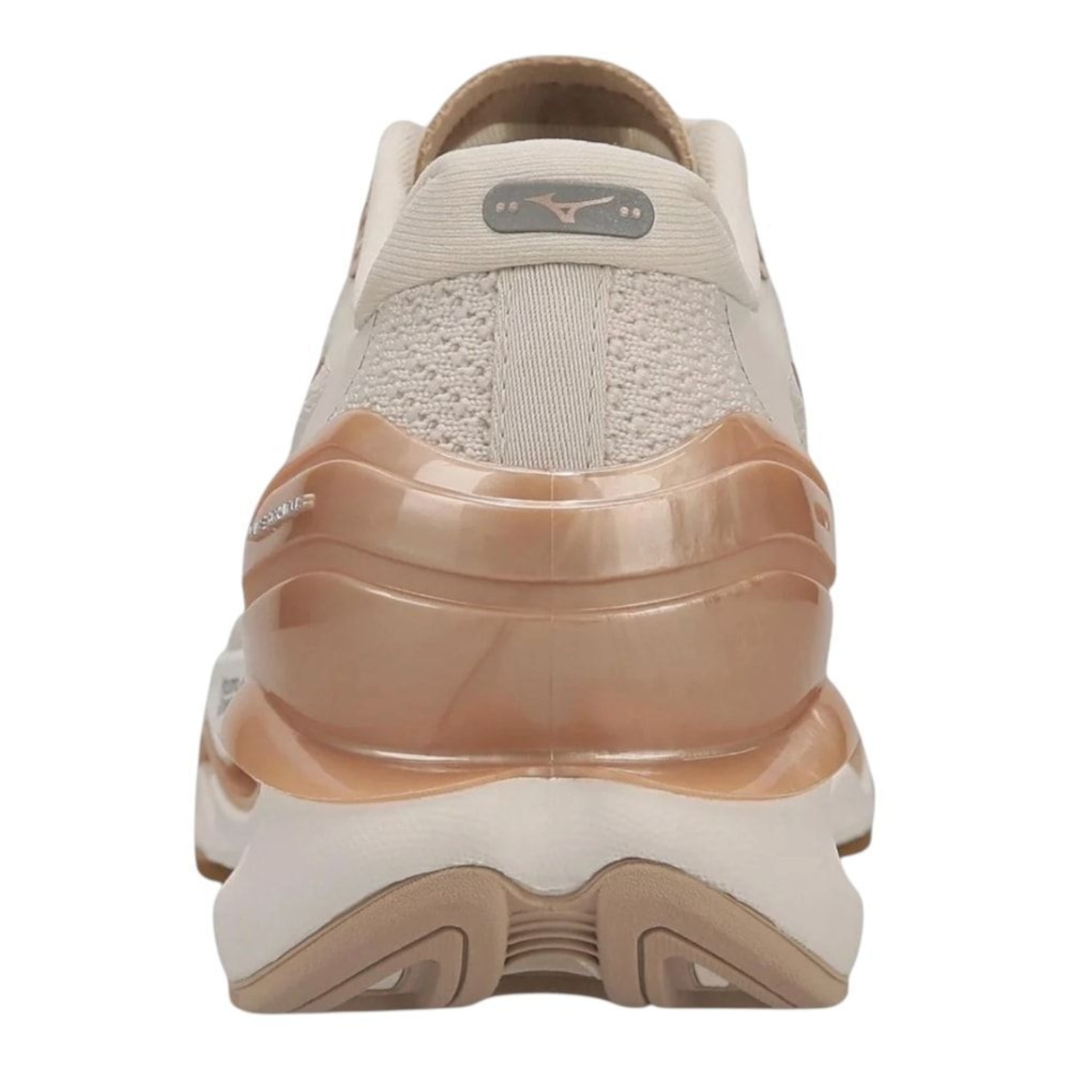 Tênis Feminino Mizuno Wave Stratos 4 - Foto 3
