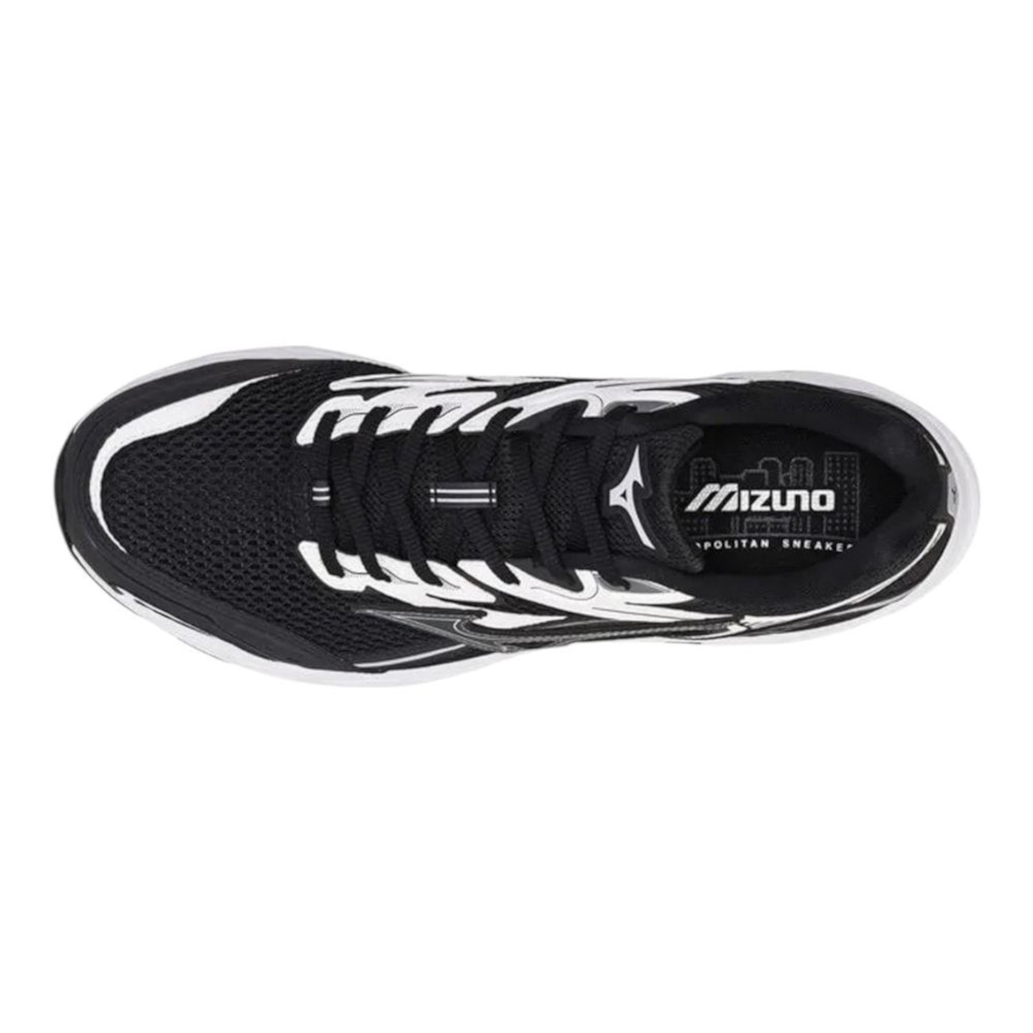 Tênis Unissex Mizuno CSD Sport - Foto 4