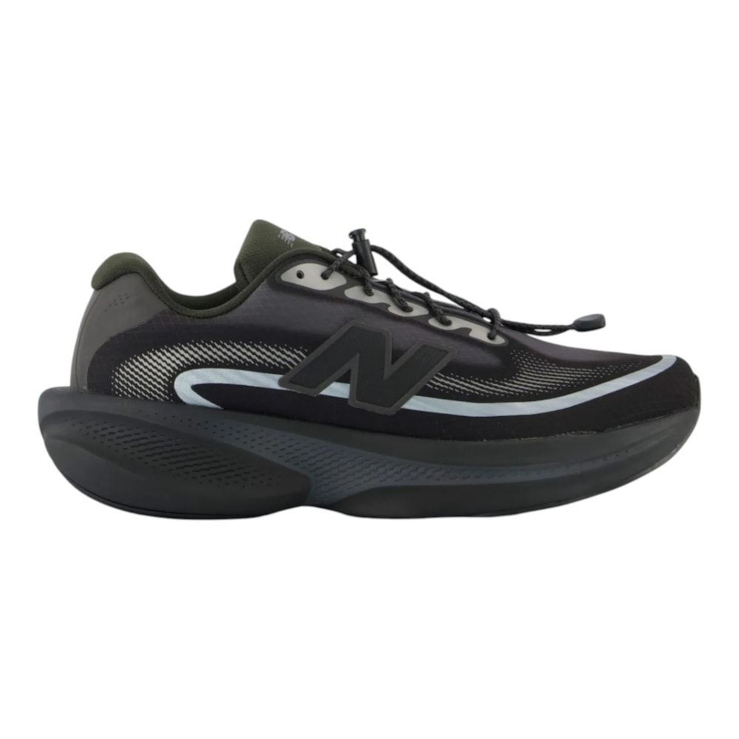Tênis Masculino New Balance Fresh Foam Ellipse - Foto 1