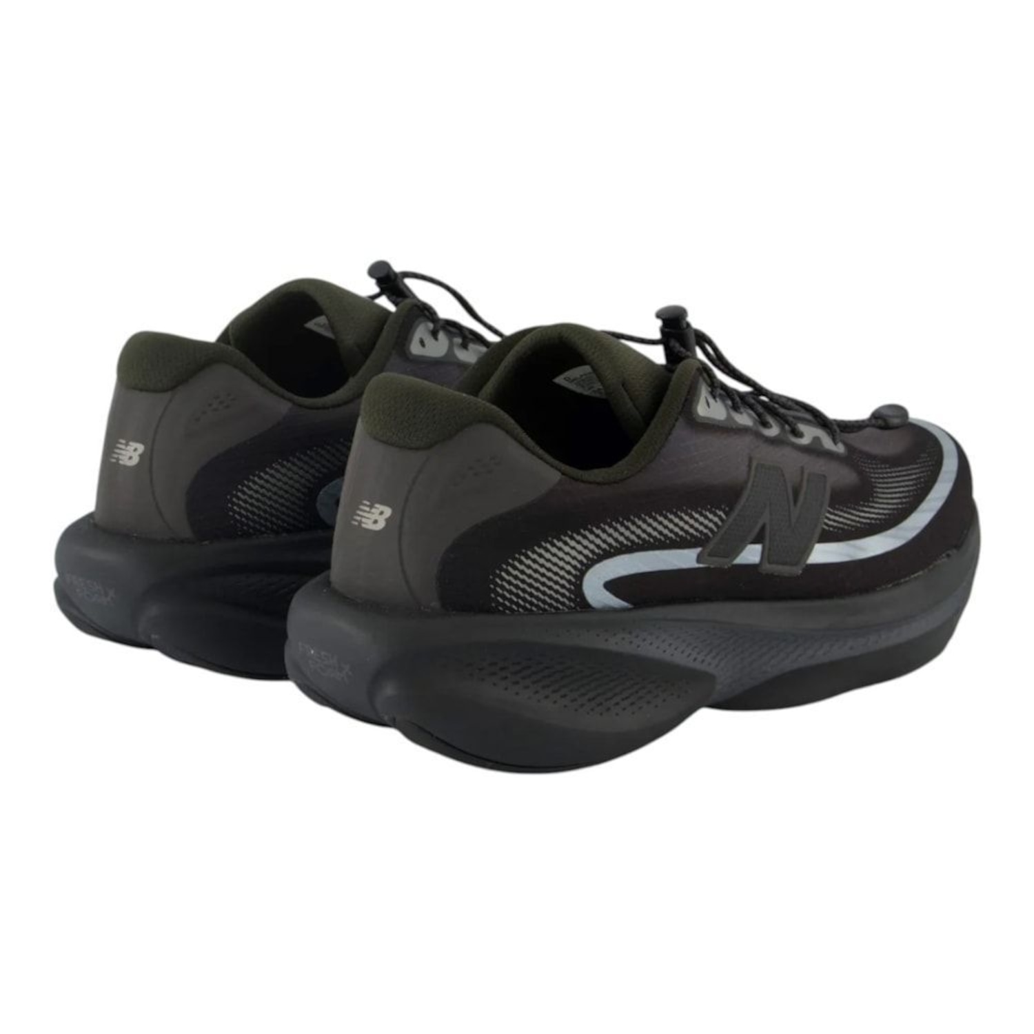 Tênis Masculino New Balance Fresh Foam Ellipse - Foto 3