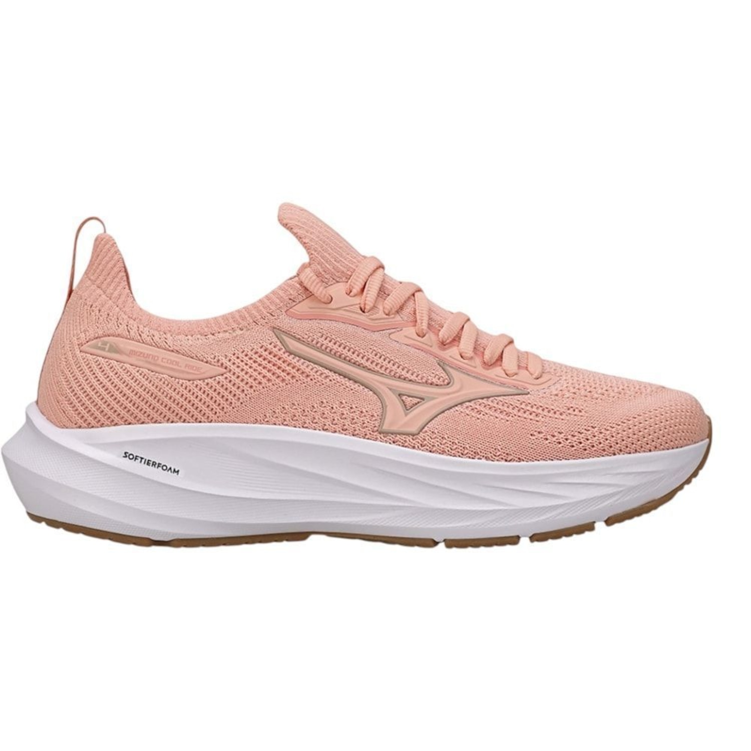 Tênis Feminino Mizuno Cool Ride 4 - Foto 1