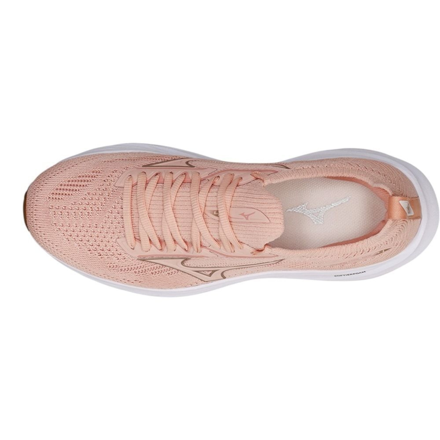 Tênis Feminino Mizuno Cool Ride 4 - Foto 4