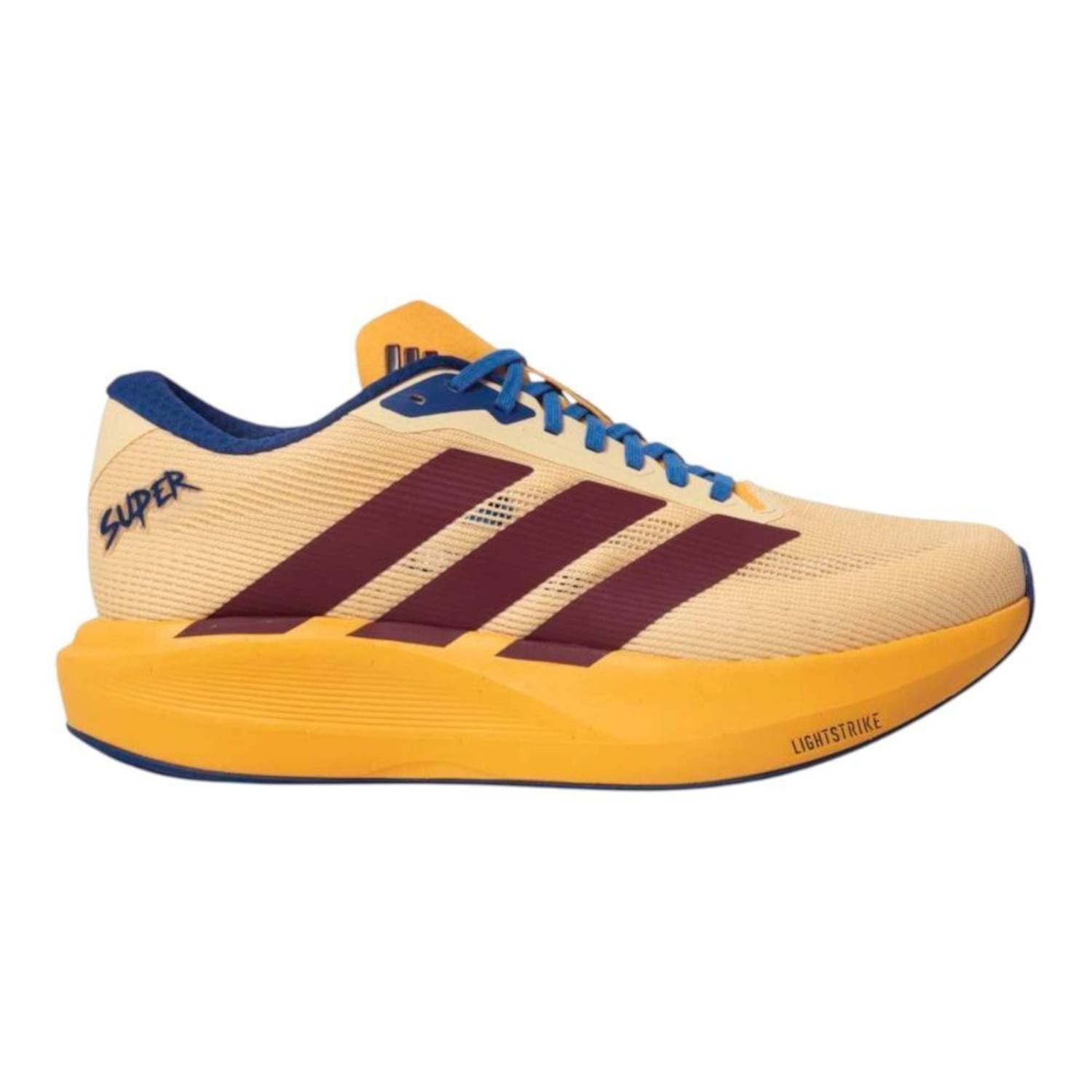 Tênis Unissex adidas Super - Foto 1
