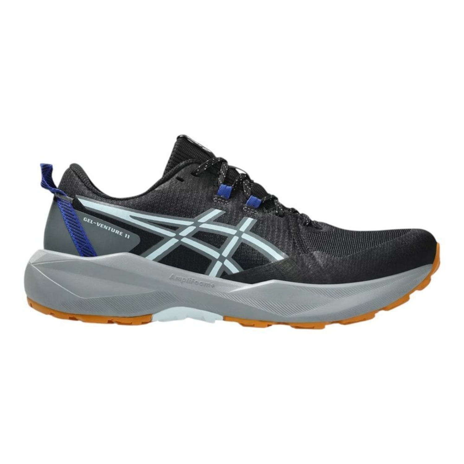 Tênis Masculino Asics Gel-Venture 11 - Foto 1