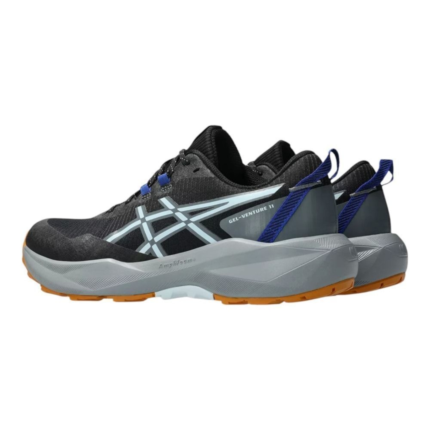 Tênis Masculino Asics Gel-Venture 11 - Foto 4
