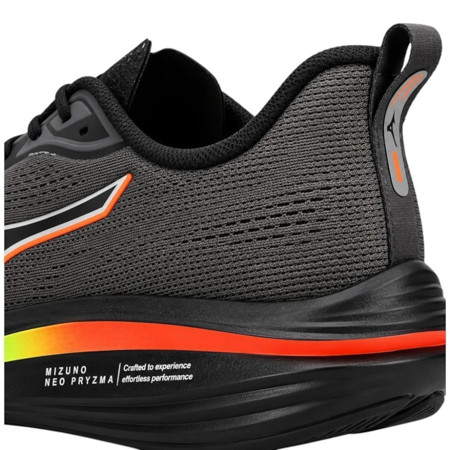 Tênis Masculino Mizuno Neo Pryzma - Foto 3