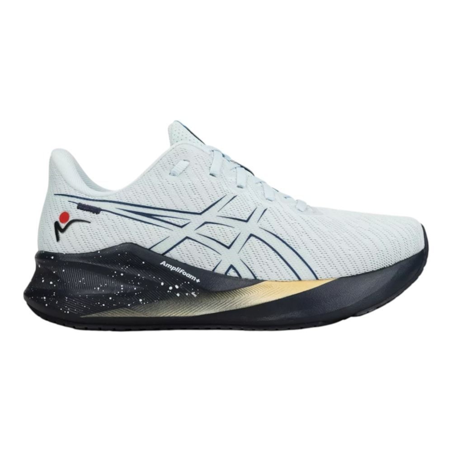 Tênis Feminino Asics Versablast 4 São Francisco - Foto 1