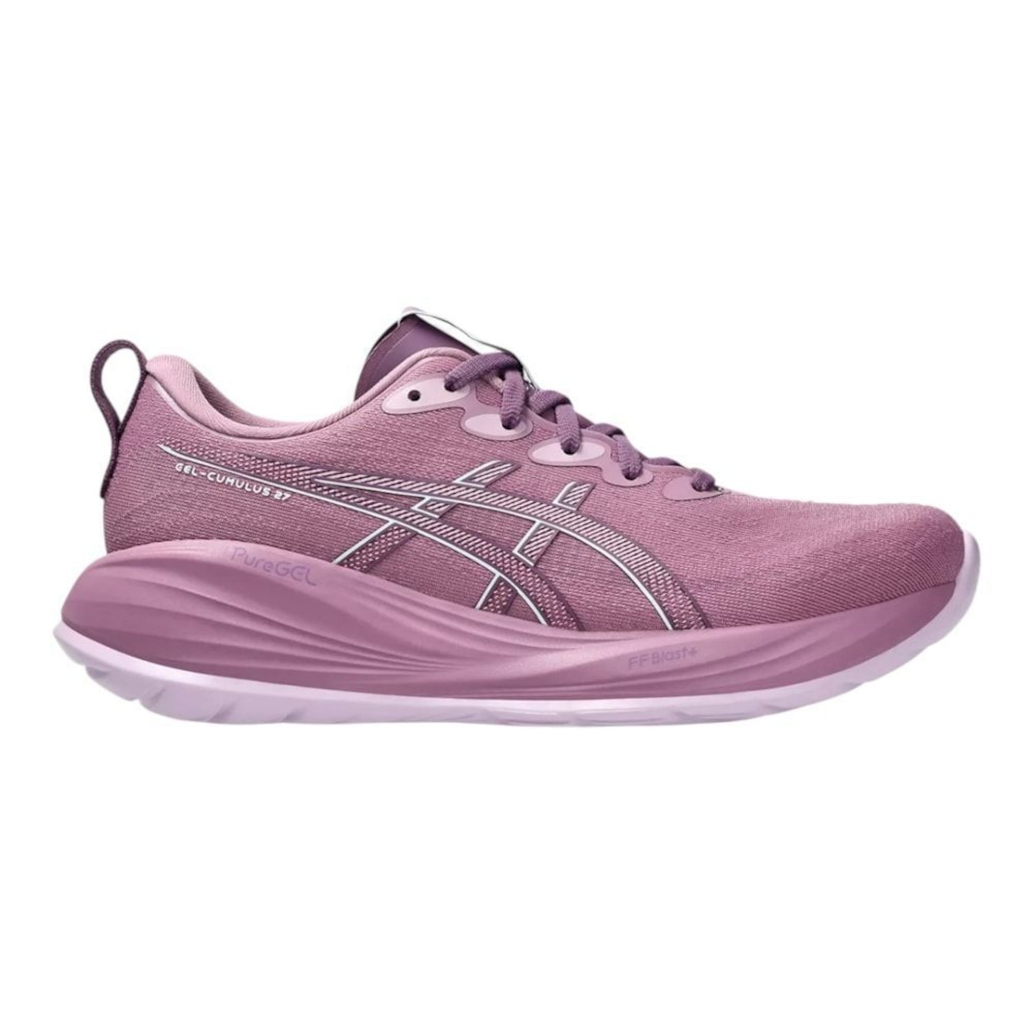 Tênis Feminino Asics Gel-Cumulus 27 - Foto 1
