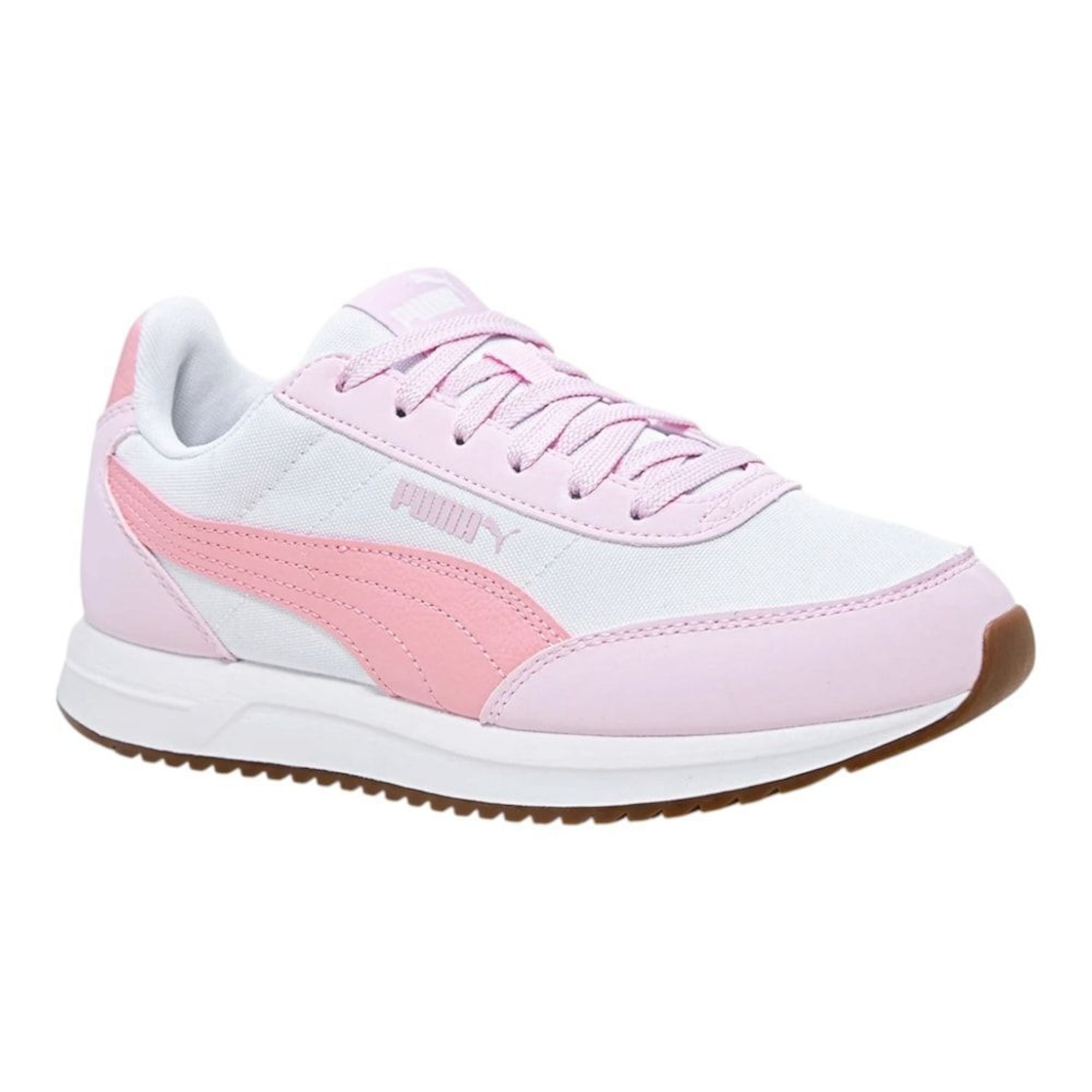 Tênis Feminino Puma R78 Lightwind - Foto 2
