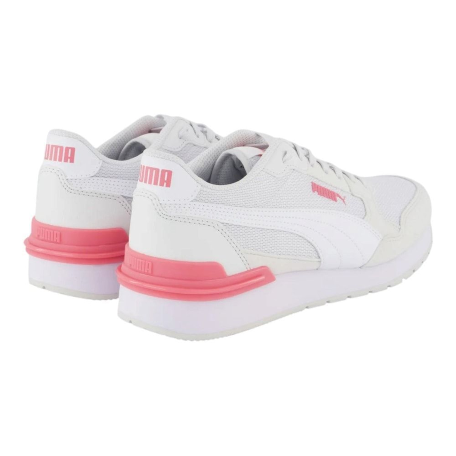 Tênis Feminino Puma ST Runner V4 Mesh - Foto 3