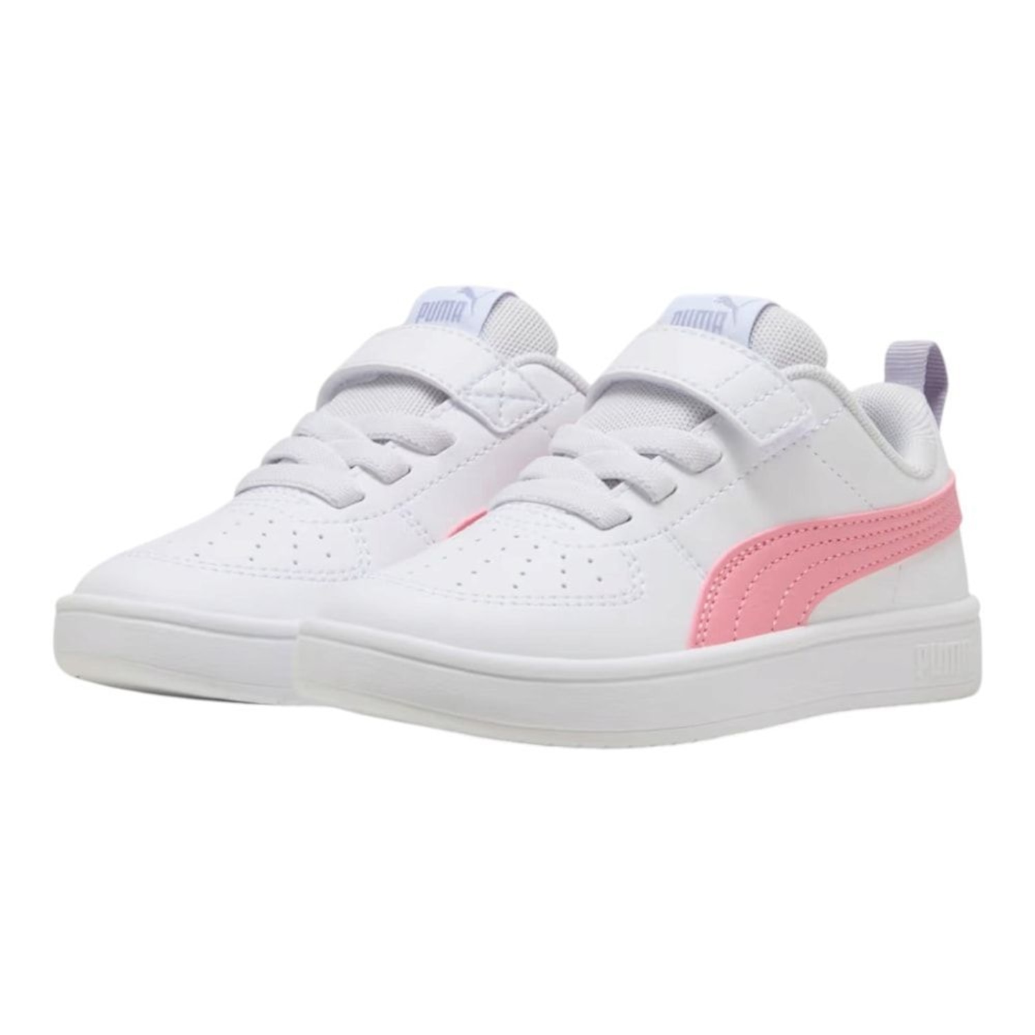 Tênis Infantil Puma Rickie Alternative Closure - Foto 3