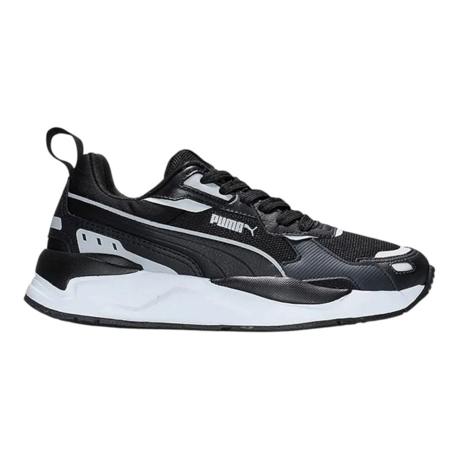 Tênis Unissex Puma X-Ray 3 - Foto 1