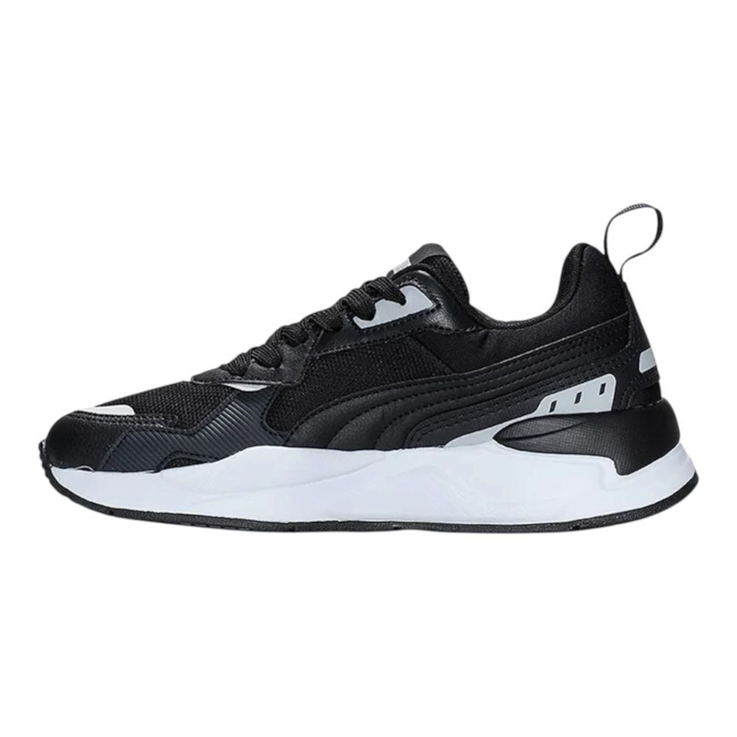 Tênis Unissex Puma X-Ray 3 - Foto 2