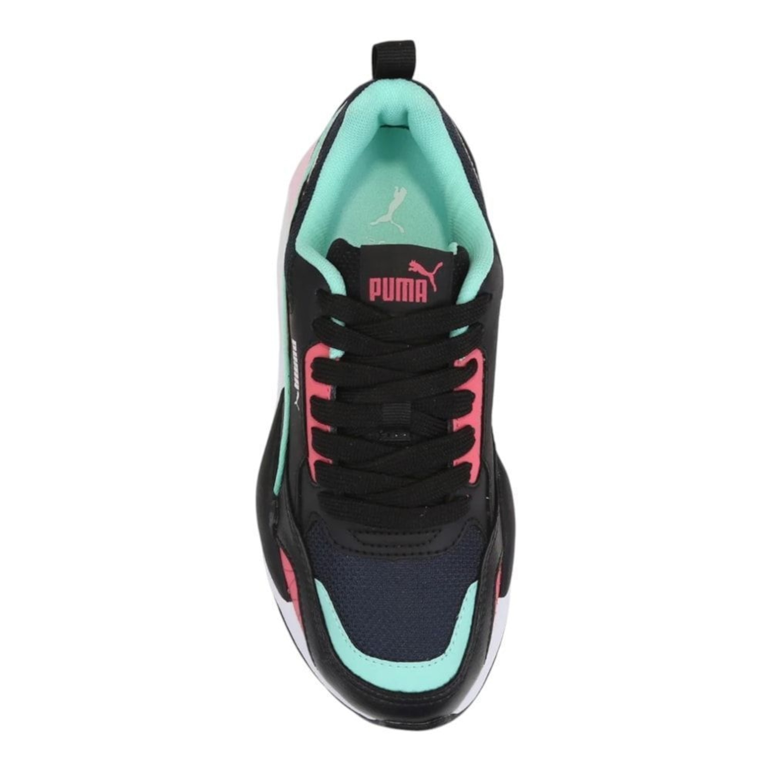 Tênis Unissex Puma X-Ray 2 - Foto 4