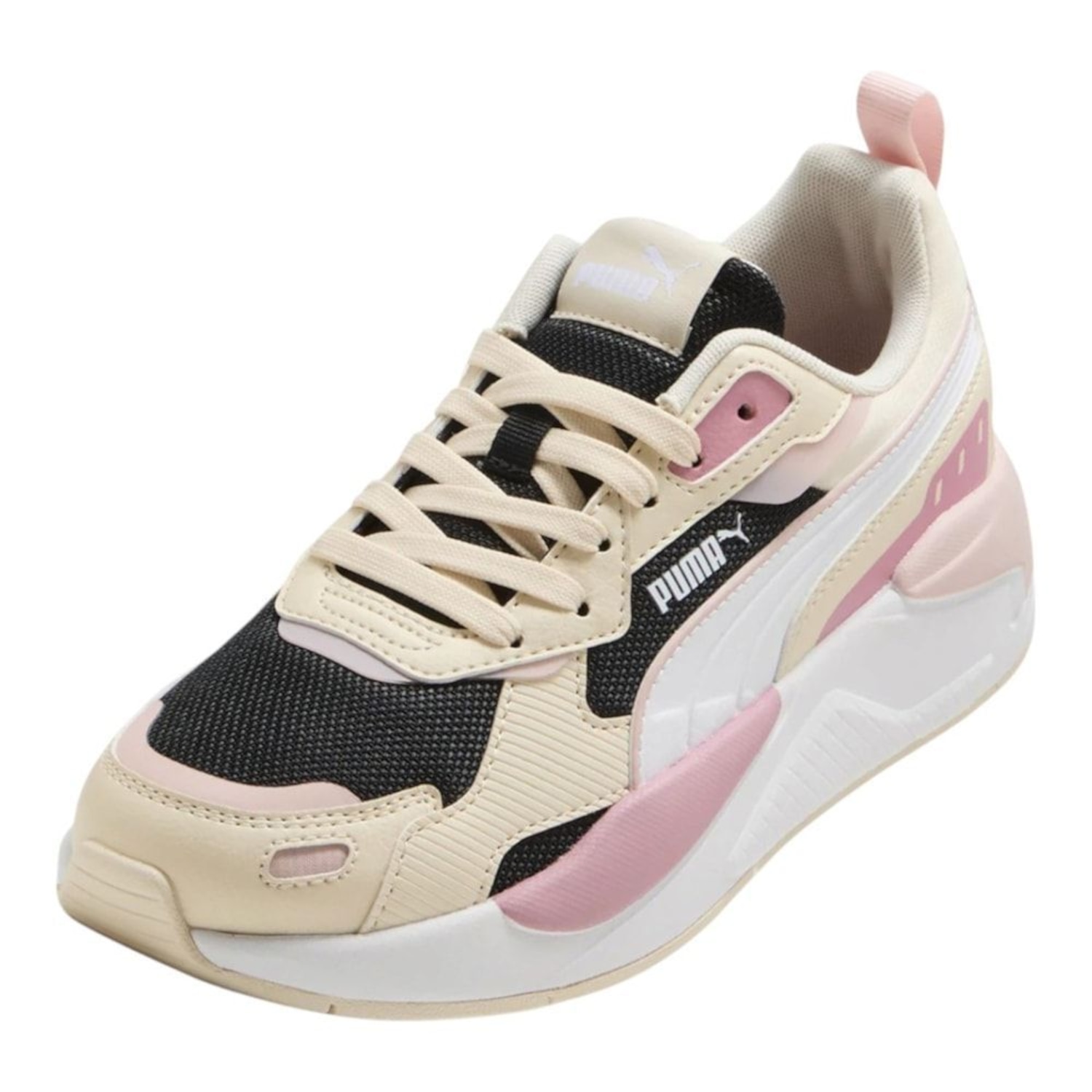 Tênis Unissex Puma X-Ray 3 - Foto 3