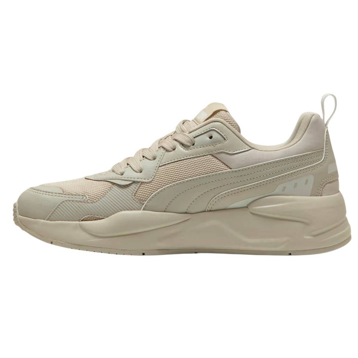 Tênis Unissex Puma X-Ray 3 - Foto 2