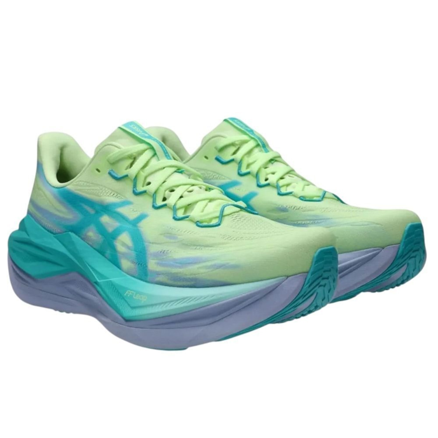 Tênis Unissex Asics Superblast 3 - Foto 3
