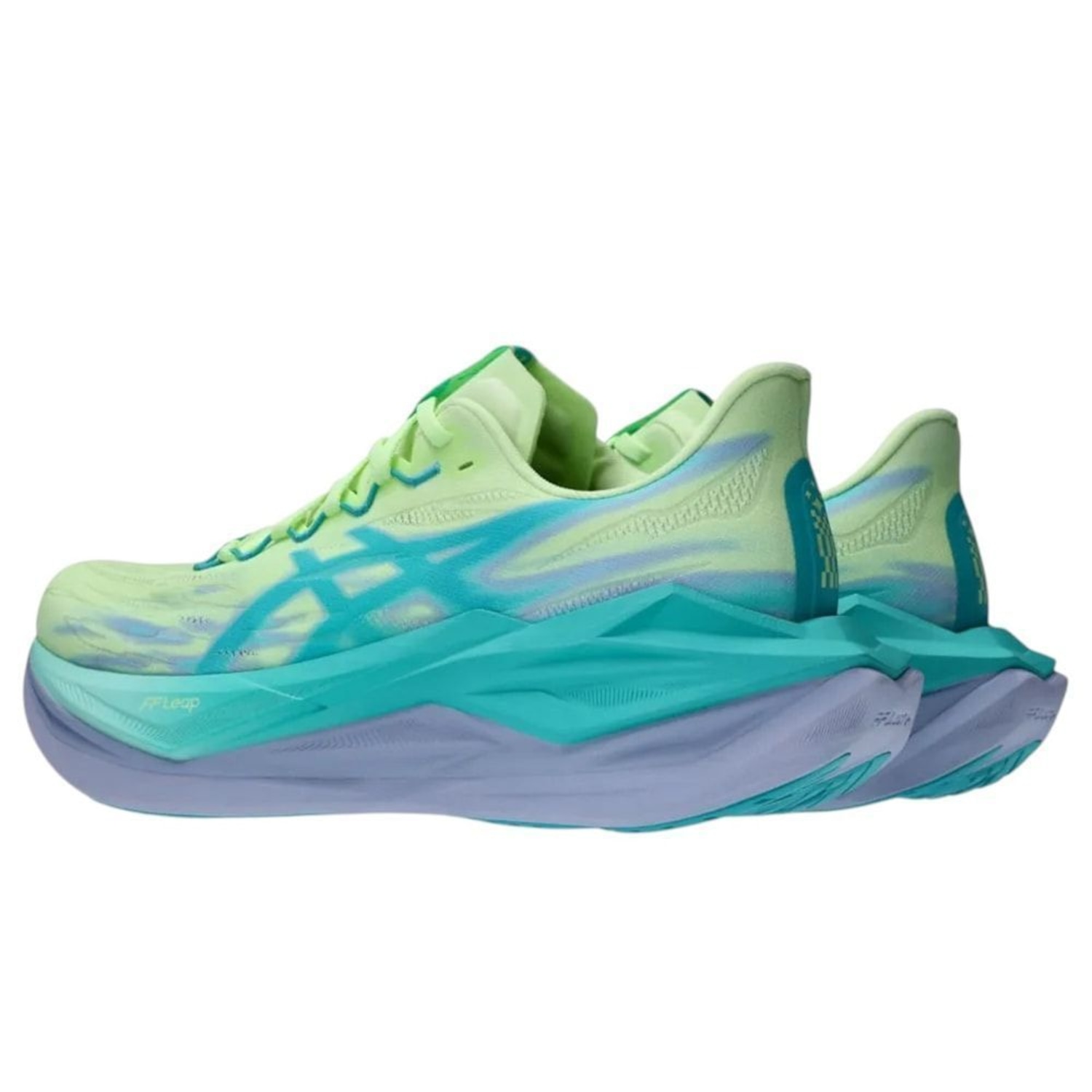 Tênis Unissex Asics Superblast 3 - Foto 4