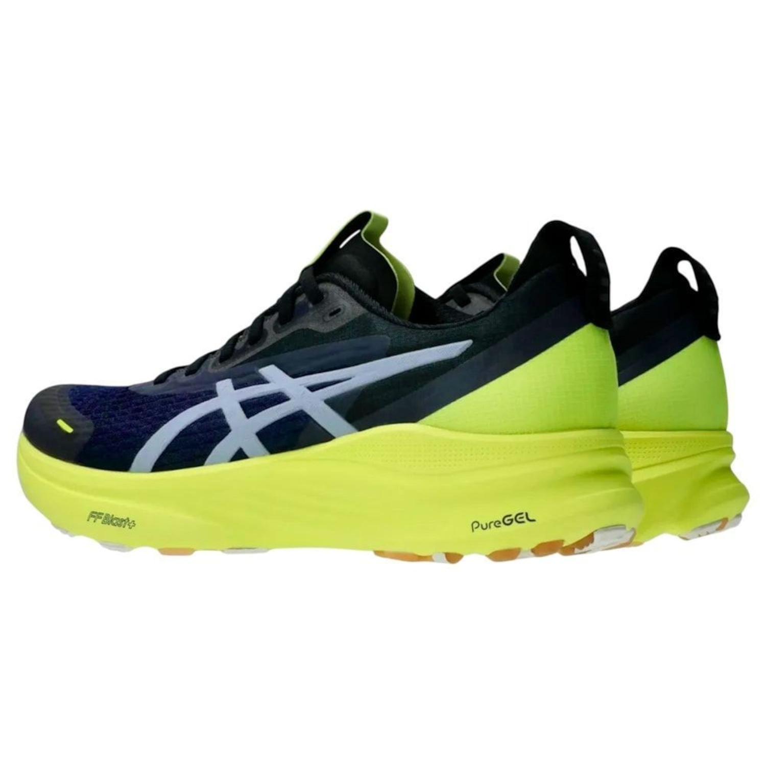 Tênis Masculino Asics Gel-Kayano 32 Lite-Show - Foto 4