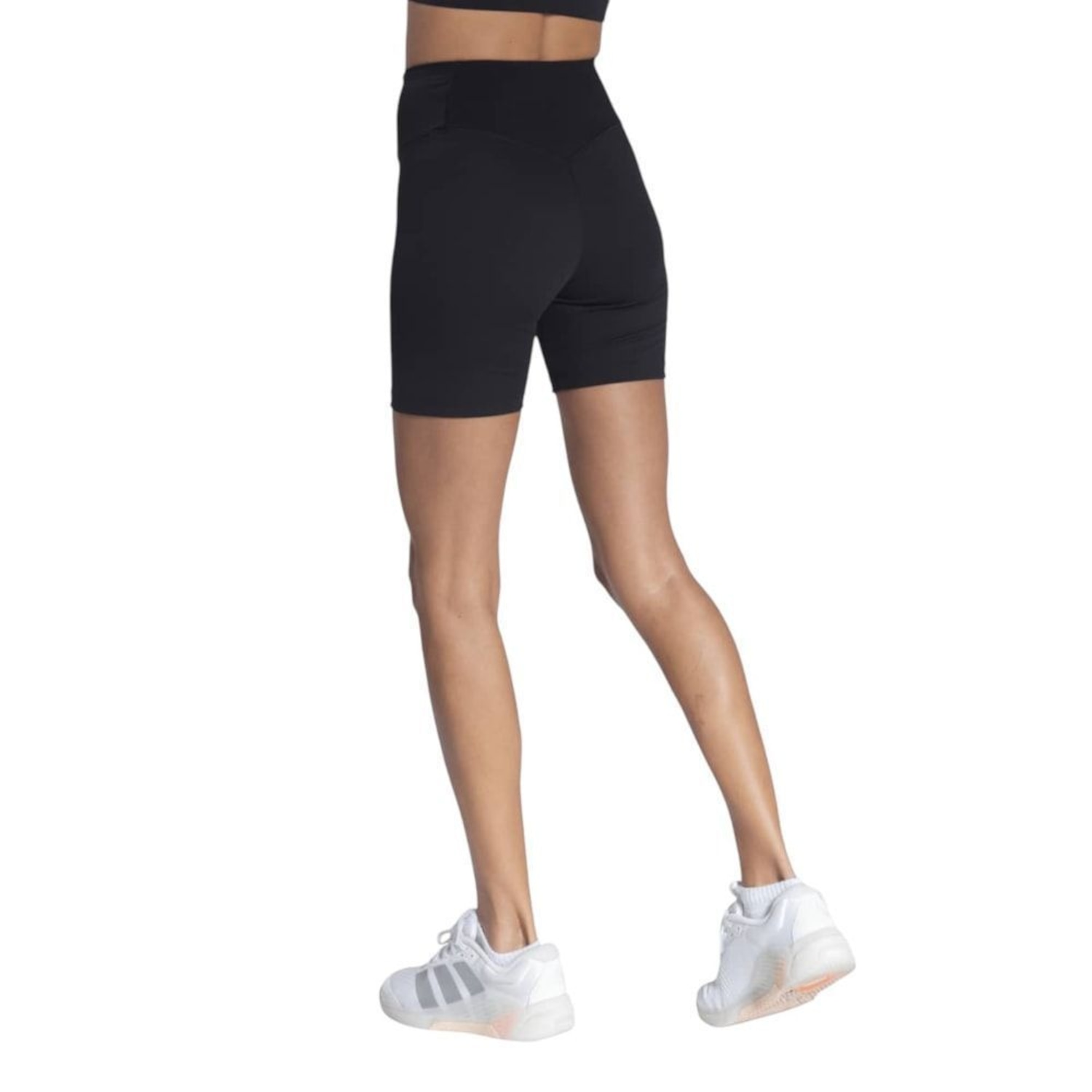 Bermuda adidas Optime Feminina - Foto 2