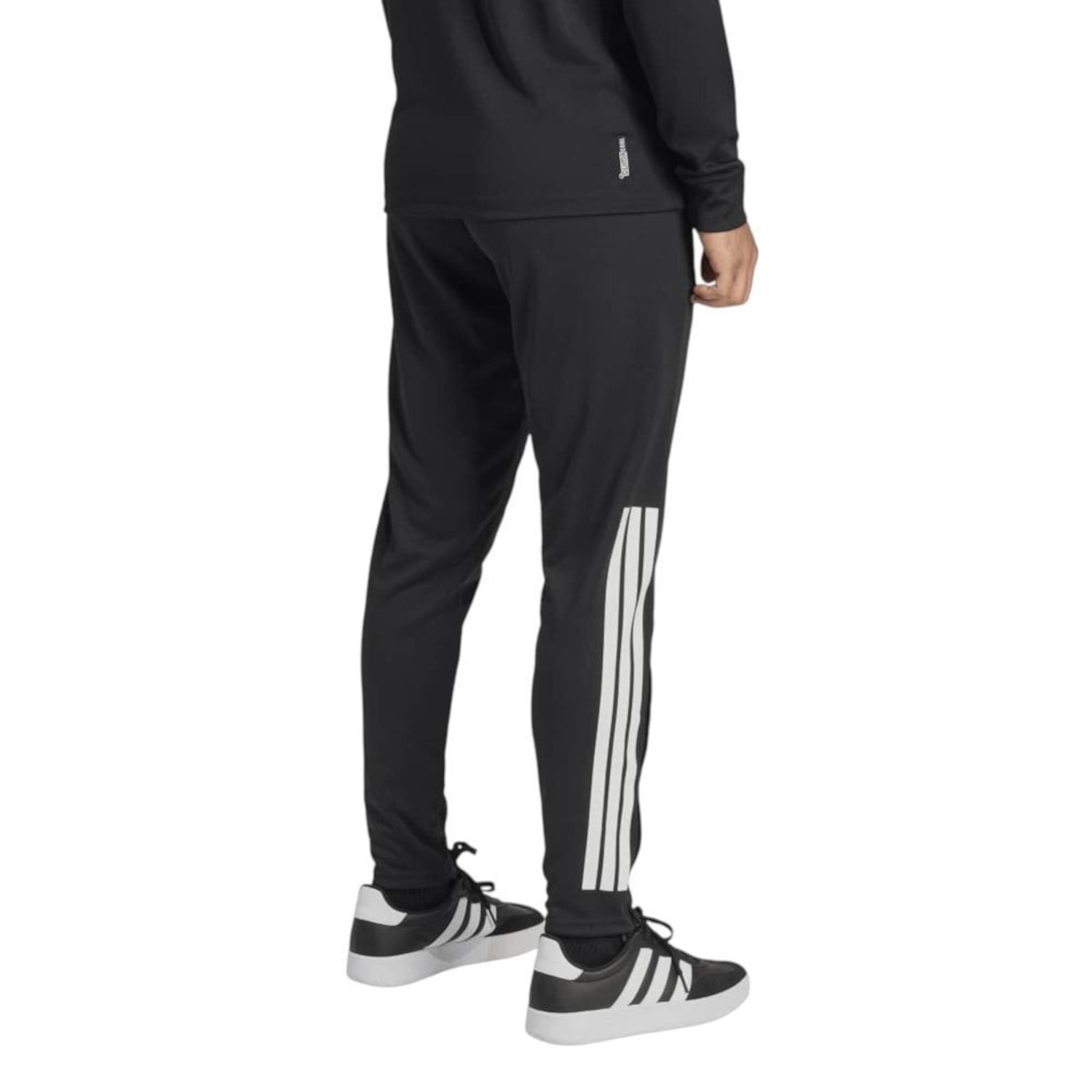Calça adidas Sereno Masculina - Foto 2