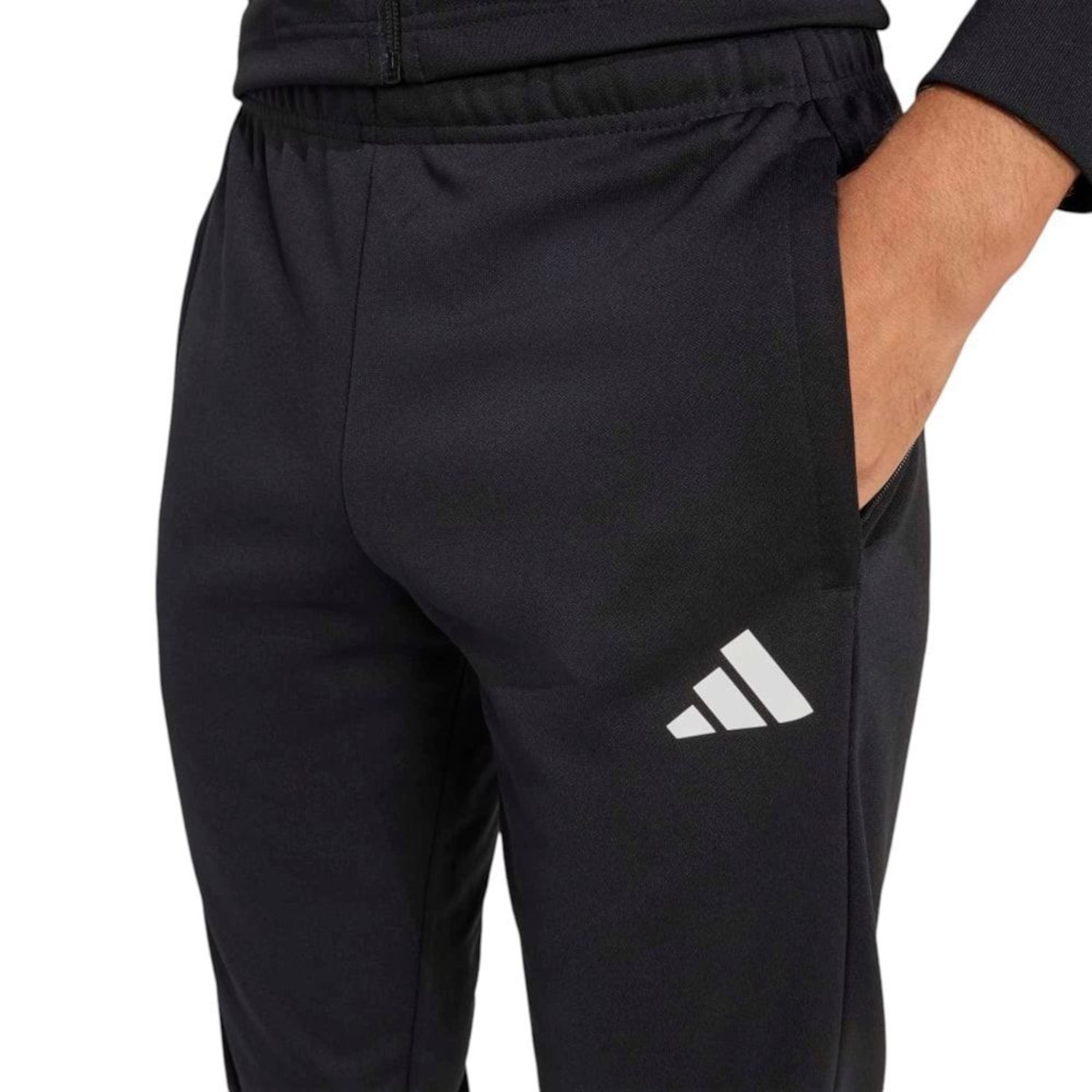 Calça adidas Sereno Masculina - Foto 3