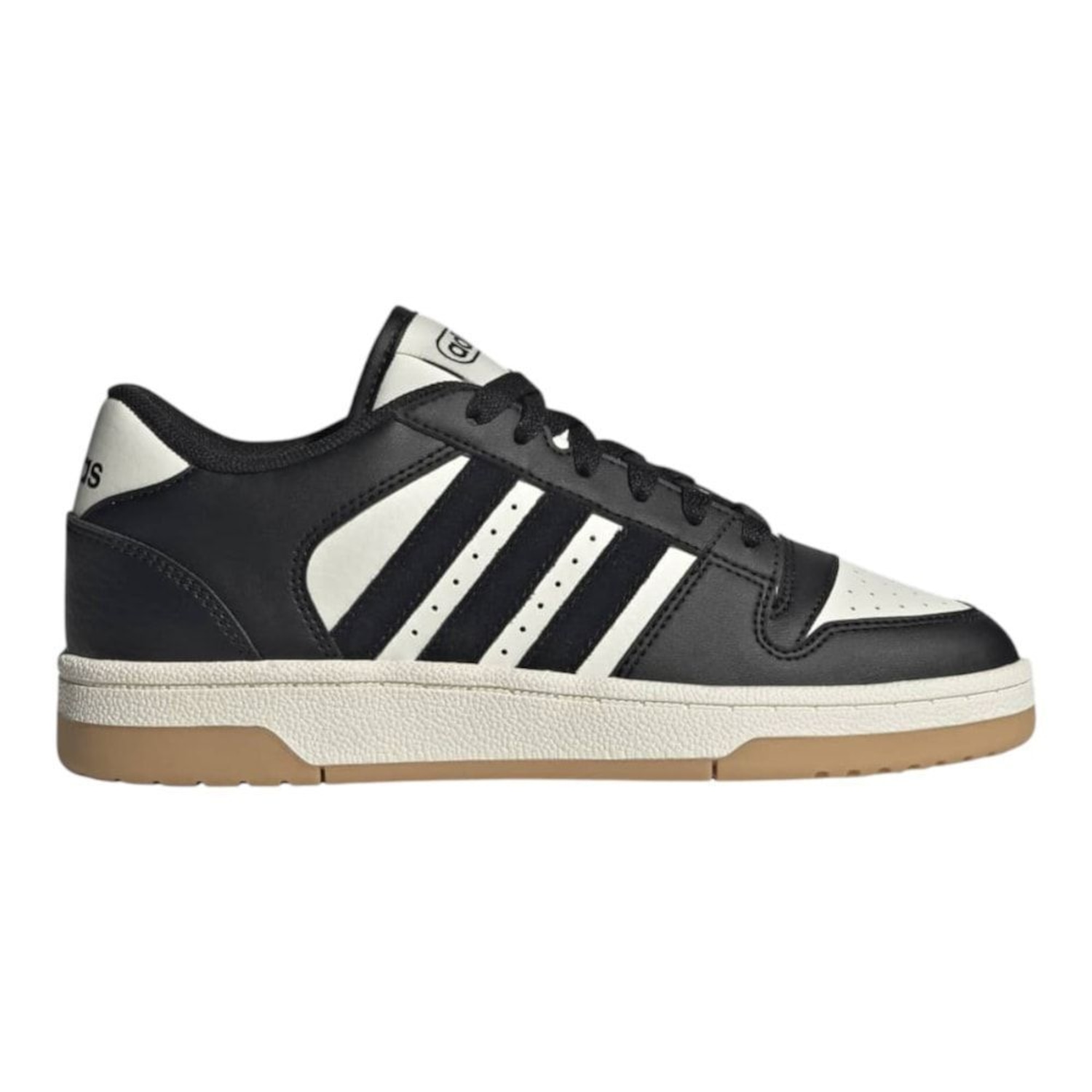 Tênis Infantil adidas Break Start - Foto 1