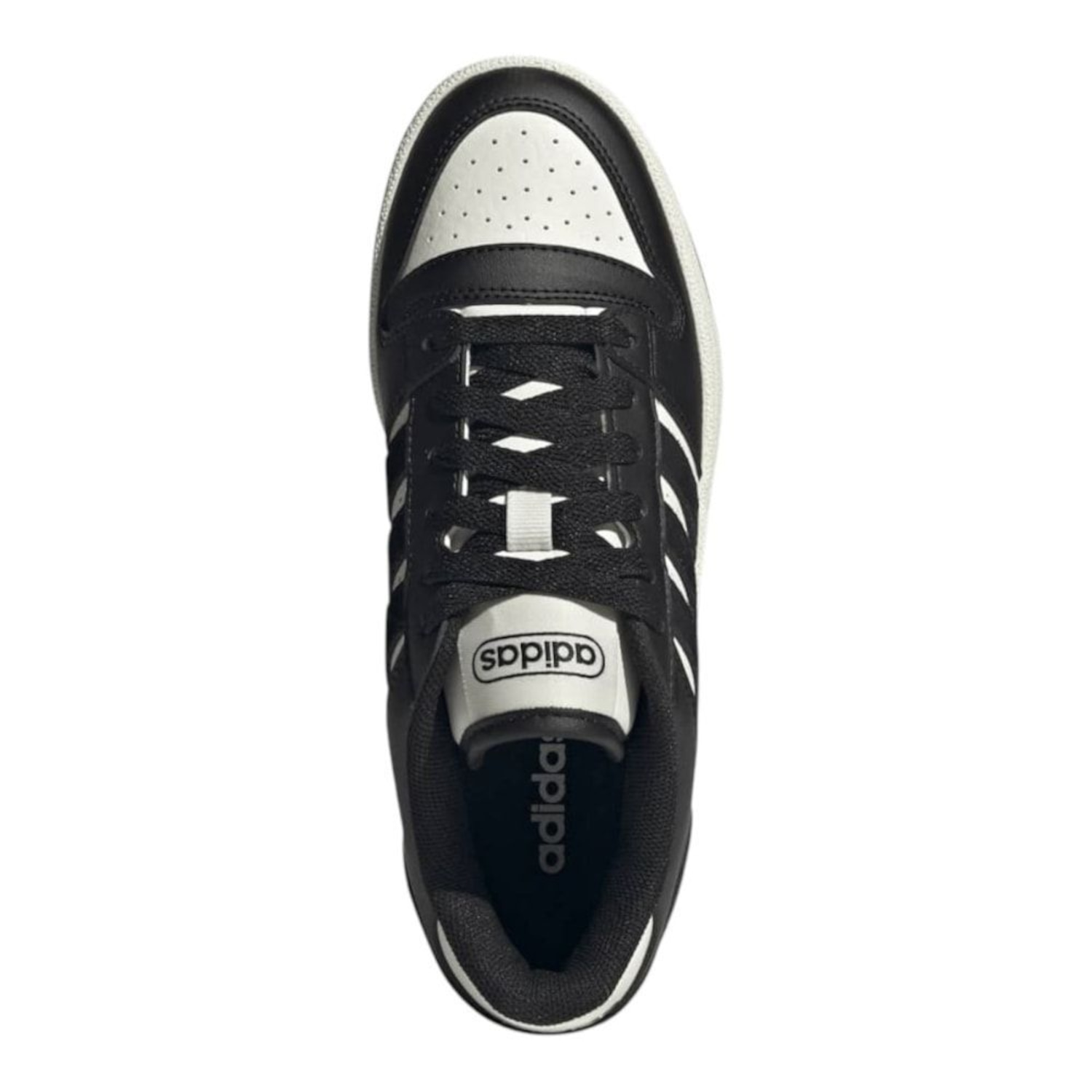 Tênis Infantil adidas Break Start - Foto 4