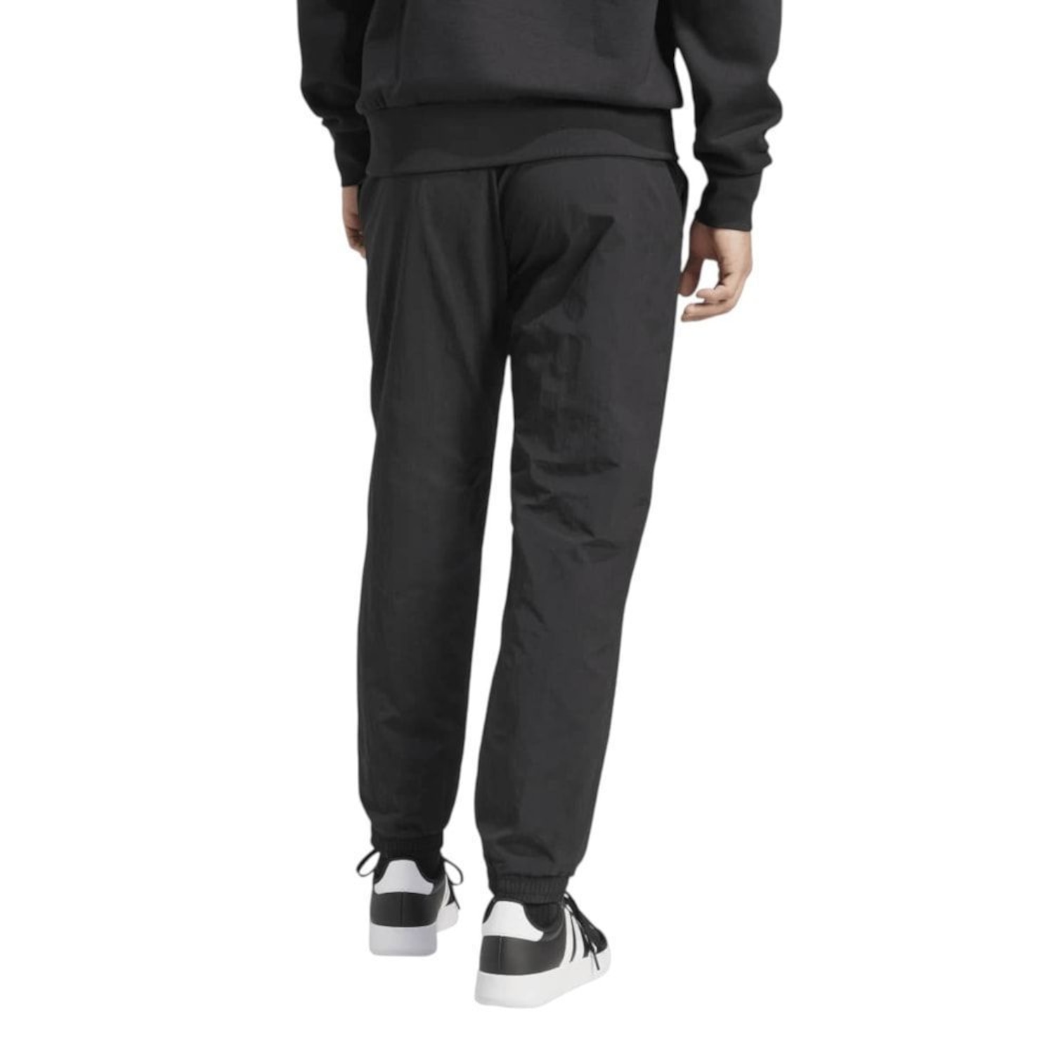 Calça adidas Essentials Logo Masculina - Foto 2