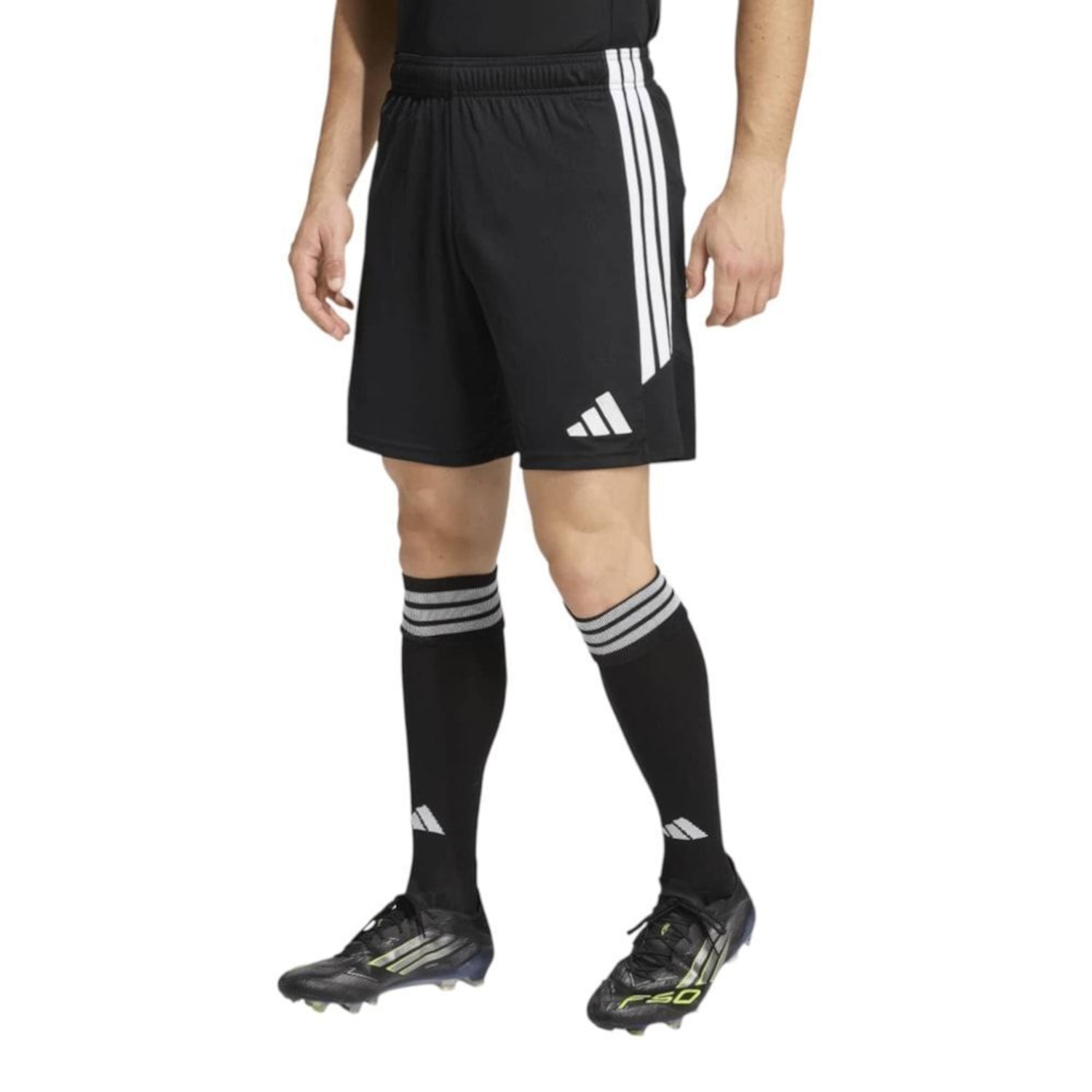 Shorts adidas Tiro 26 League Masculino - Foto 1