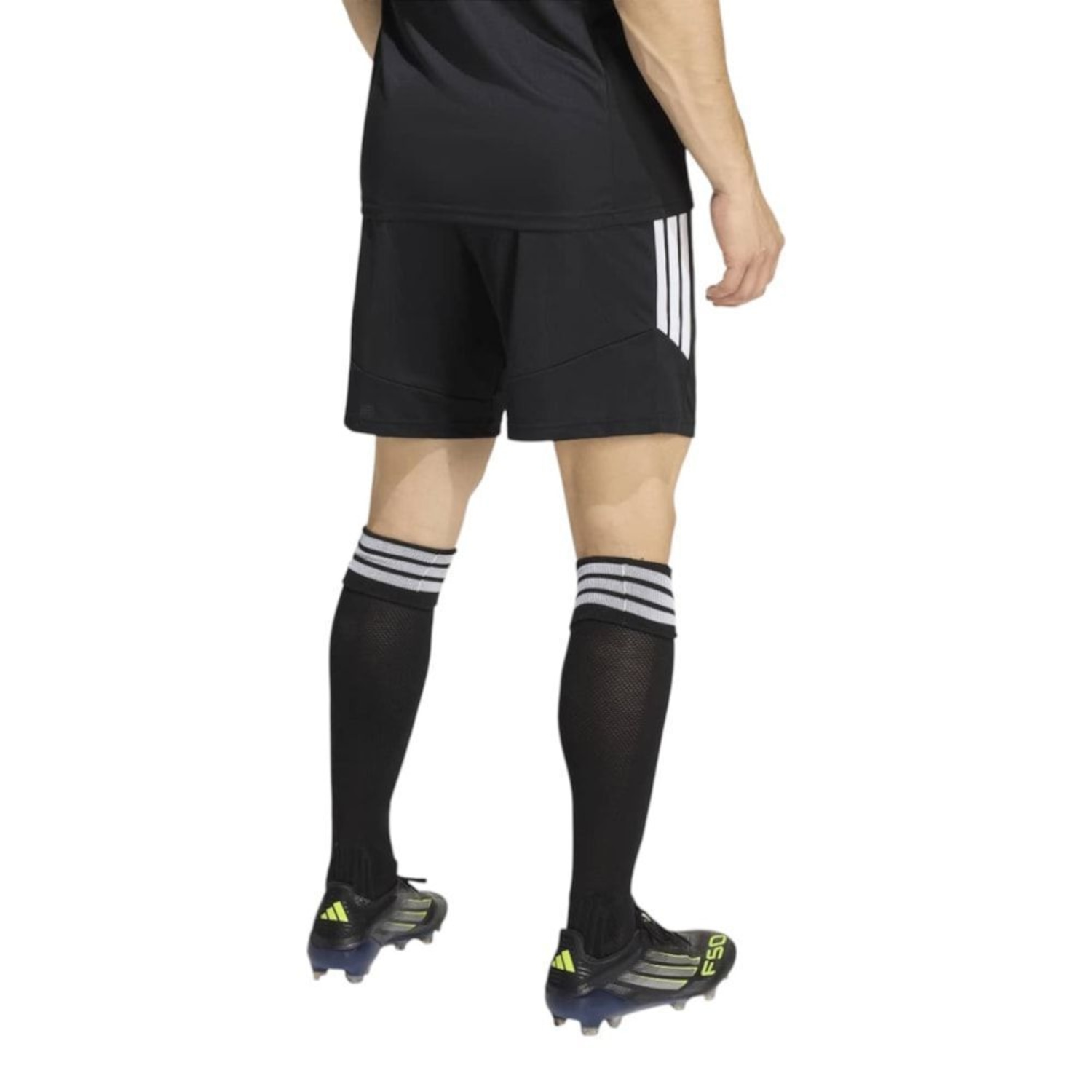 Shorts adidas Tiro 26 League Masculino - Foto 2