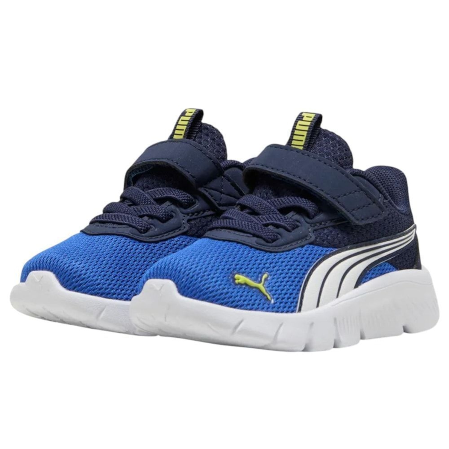 Tênis Infantil Puma Flexfocus Modern AC+ - Foto 3