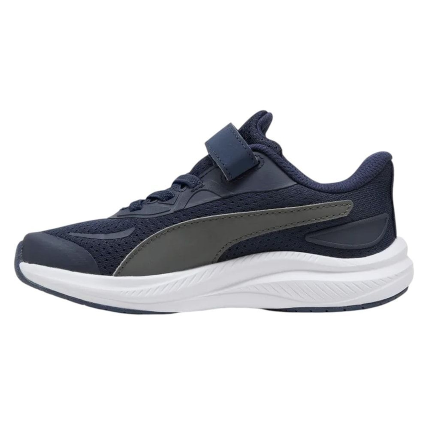 Tênis Infantil Puma Skyrocket 2 AC+ PS - Foto 2