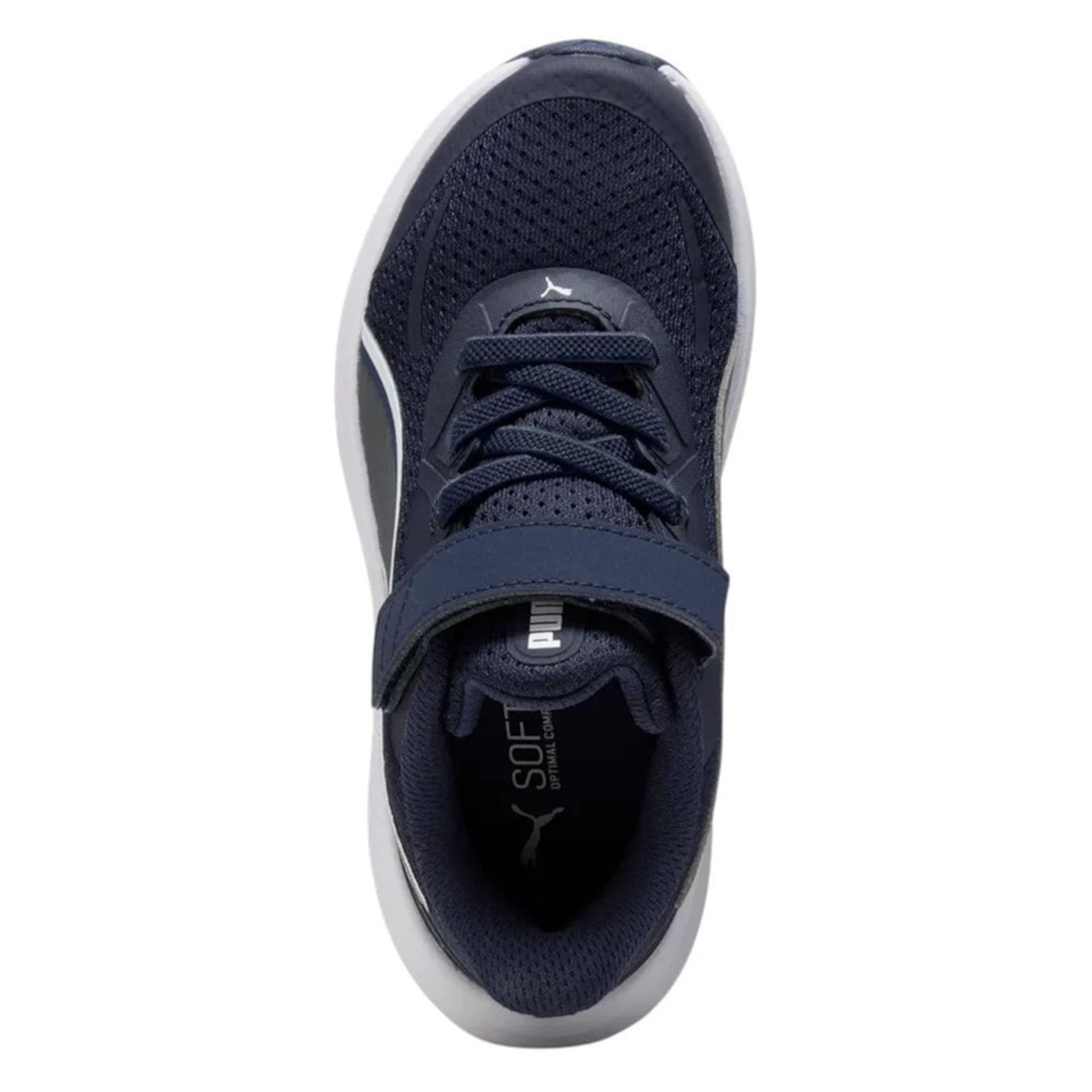 Tênis Infantil Puma Skyrocket 2 AC+ PS - Foto 4
