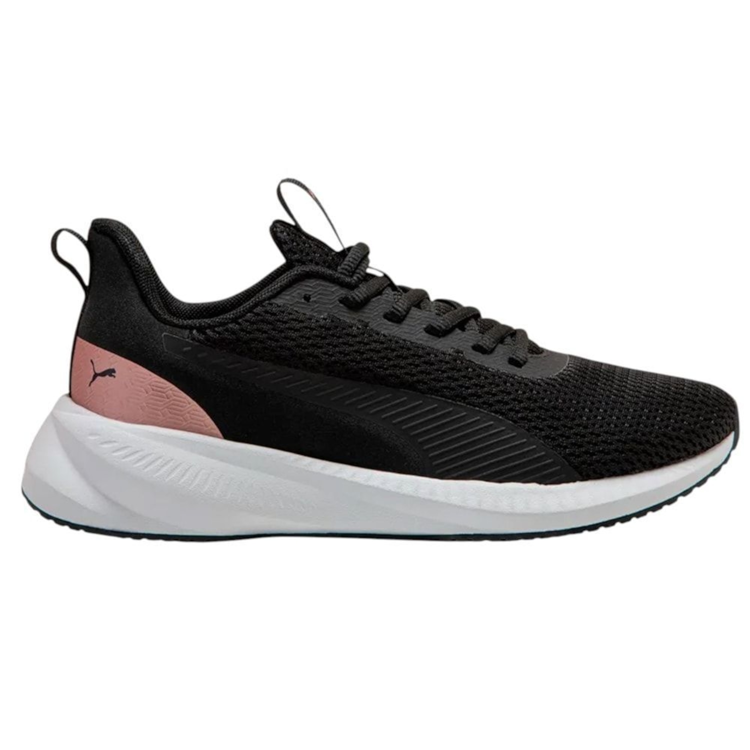 Tênis Feminino Puma Flyer Lite 3 BDP - Foto 1