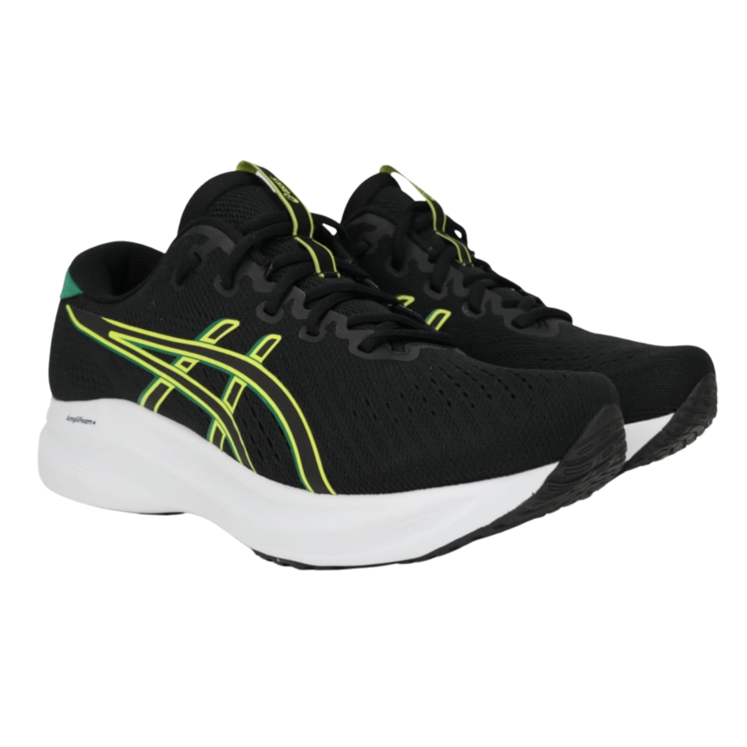 Tênis Masculino Asics Gel-Excite 11 - Foto 4