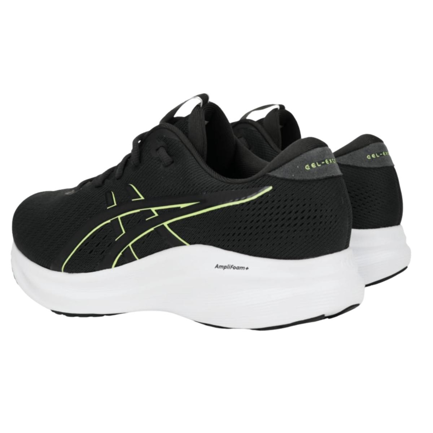 Tênis Masculino Asics Gel-Excite 11 - Foto 4