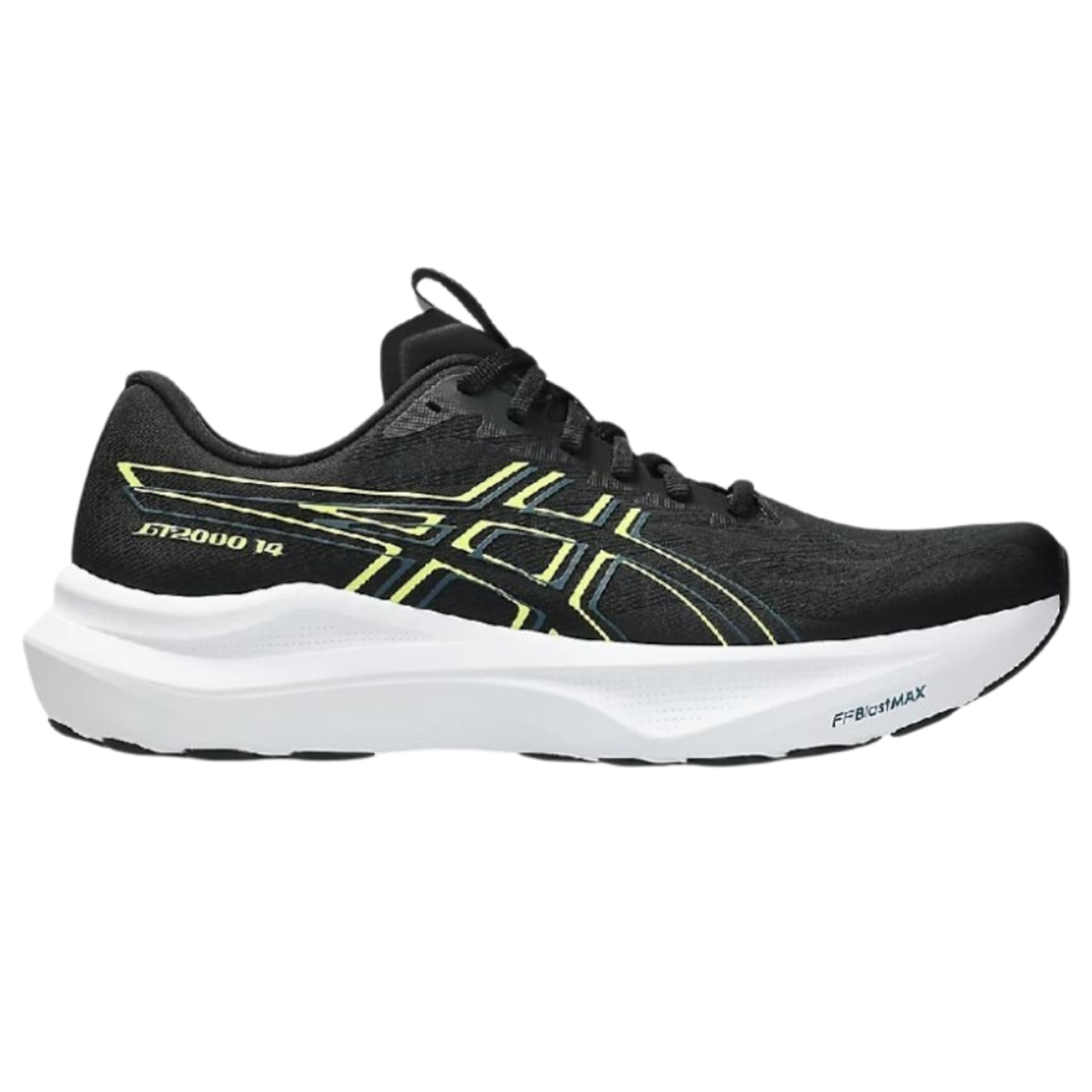 Tênis Masculino Asics GT-2000 14 - Foto 1