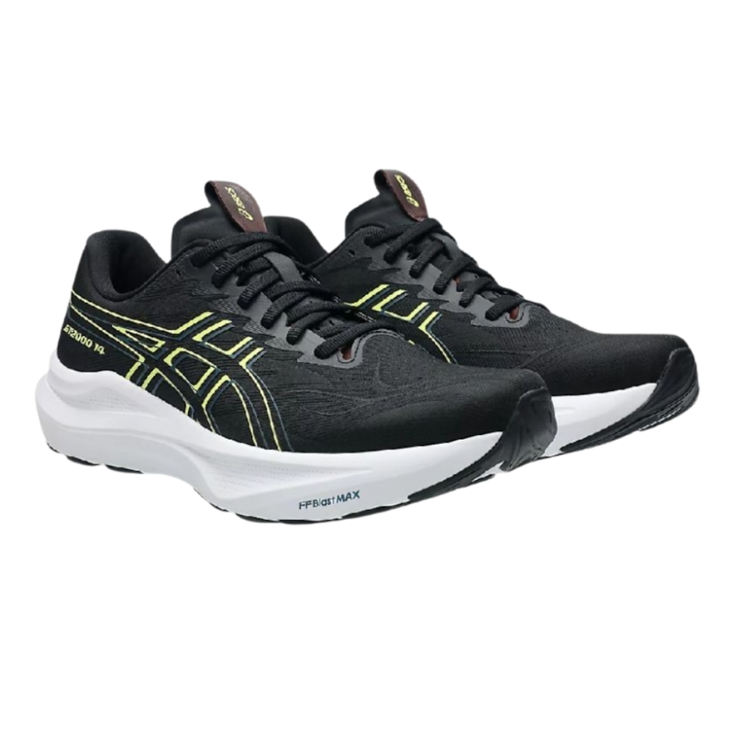Tênis Masculino Asics GT-2000 14 - Foto 3