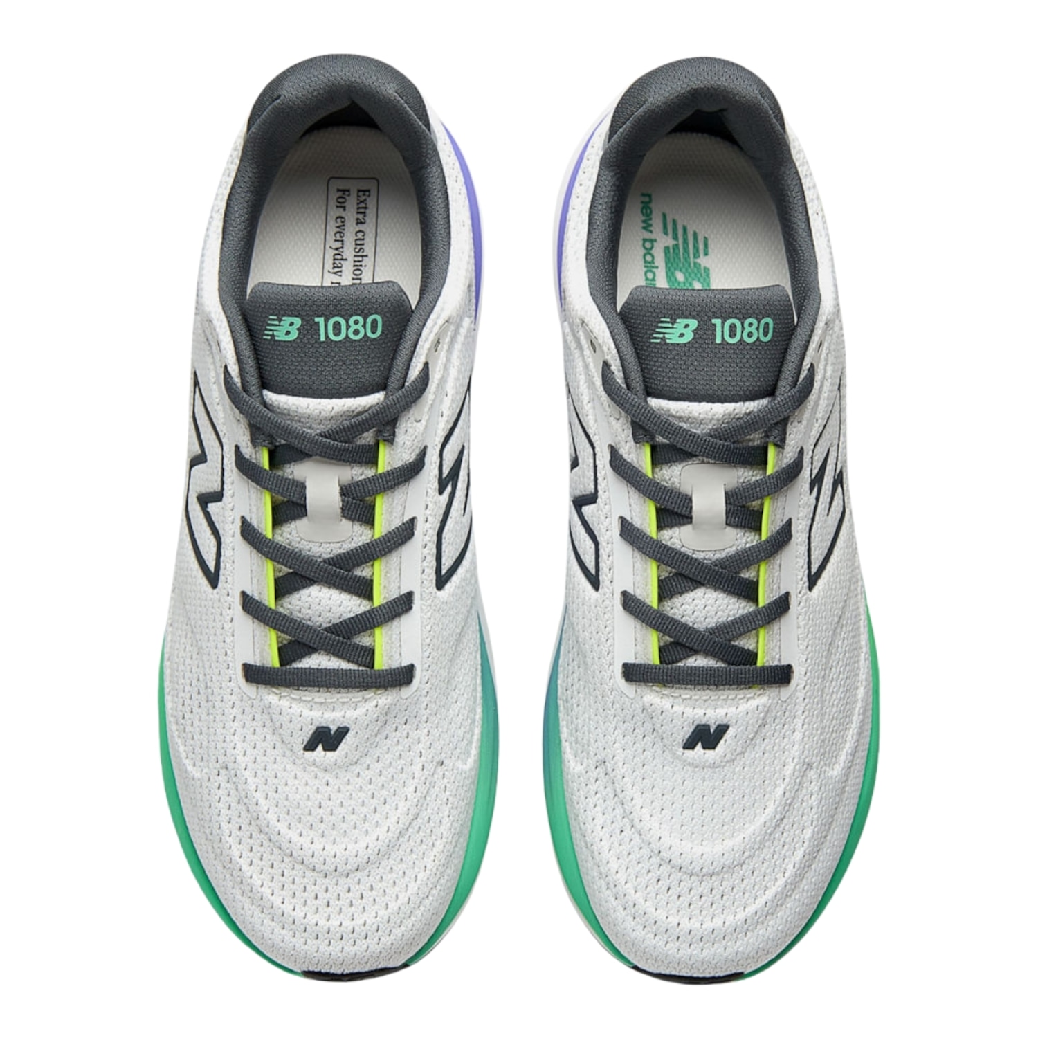 Tênis Masculino New Balance 1080 v15 - Foto 3