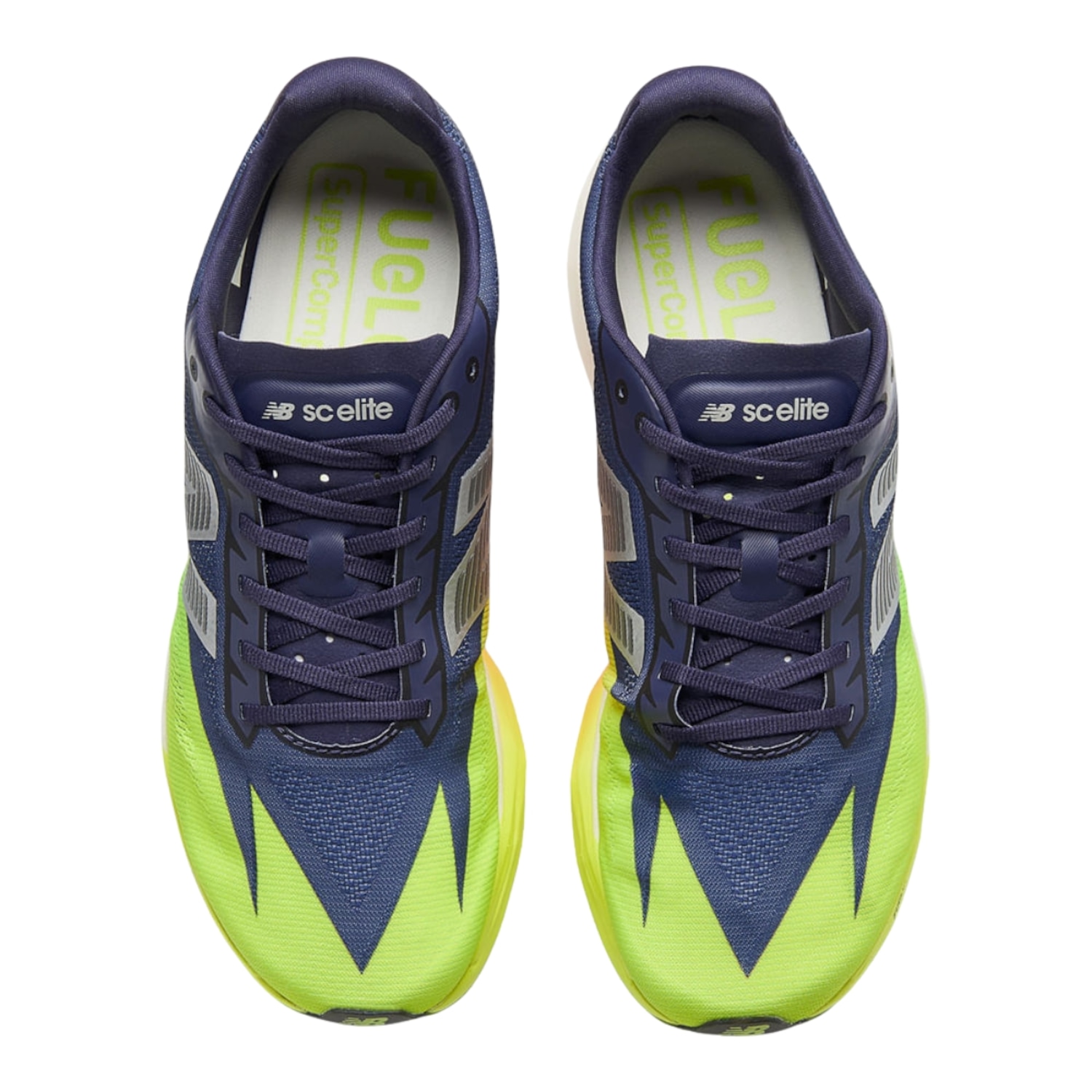 Tênis Masculino New Balance Fuelcell Supercomp Elite V5 - Foto 3