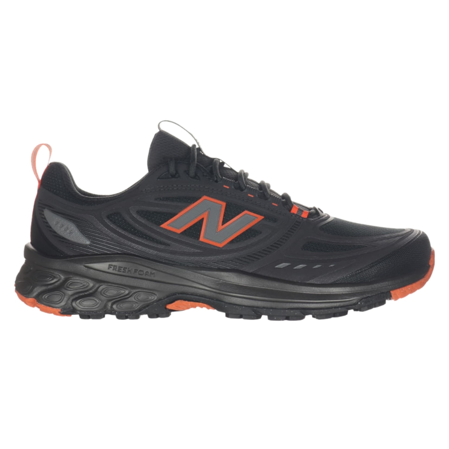 Tênis Masculino New Balance 410 v9 - Foto 1
